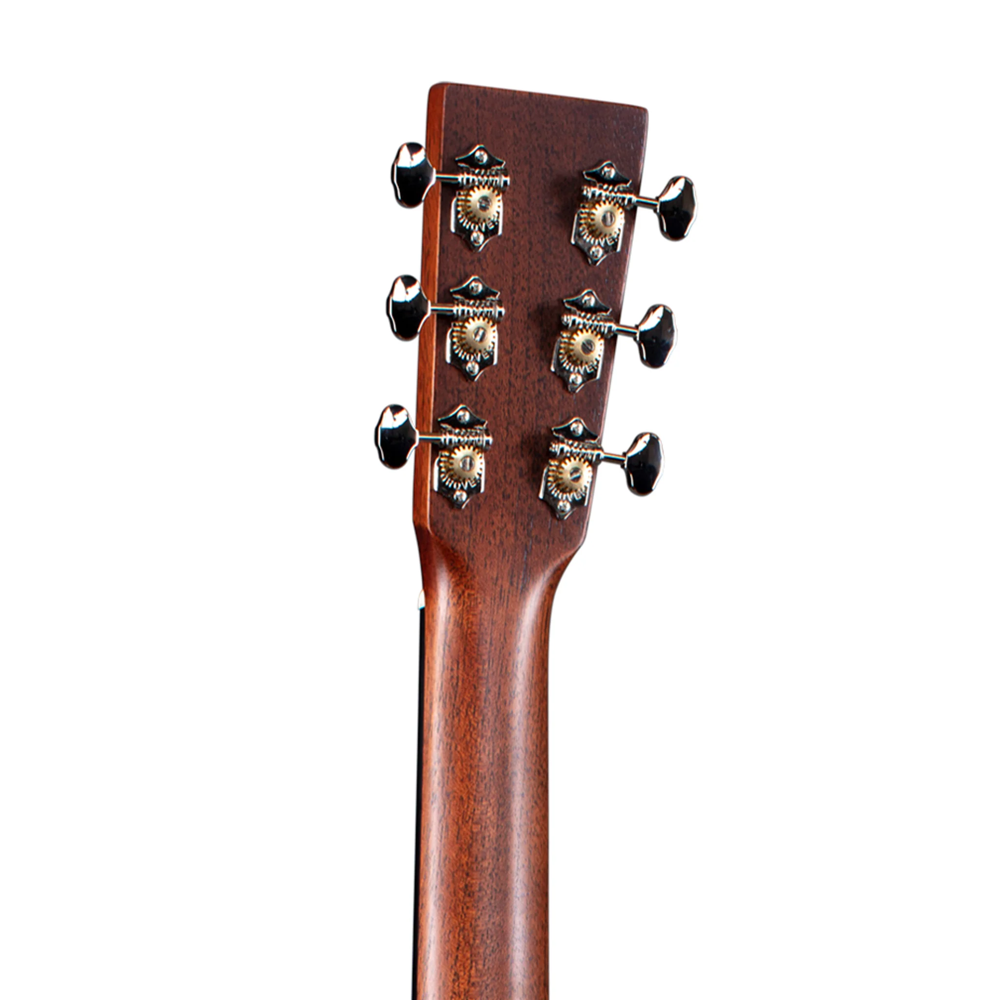 Martin D-16E Rosewod Acoustic-Electric Guitar w/Case, Natural - Image 6