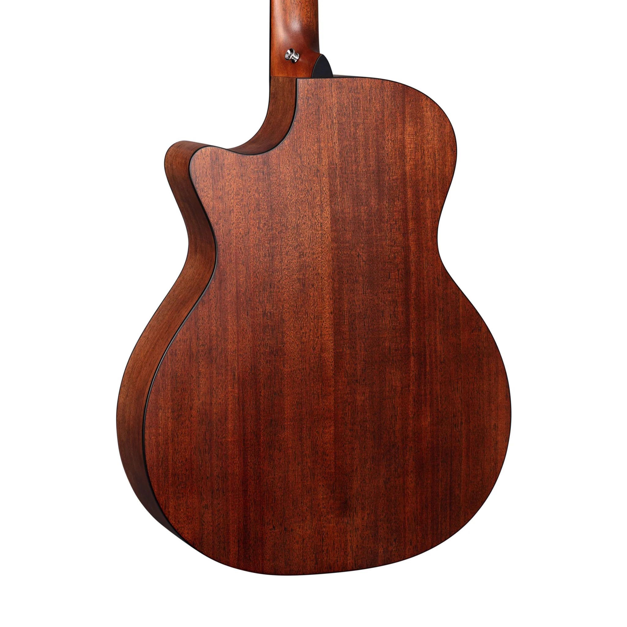 Martin GPC-16E 16 Series Acoustic-Electric Guitar w/Bag, Mahogany B&S - Image 4