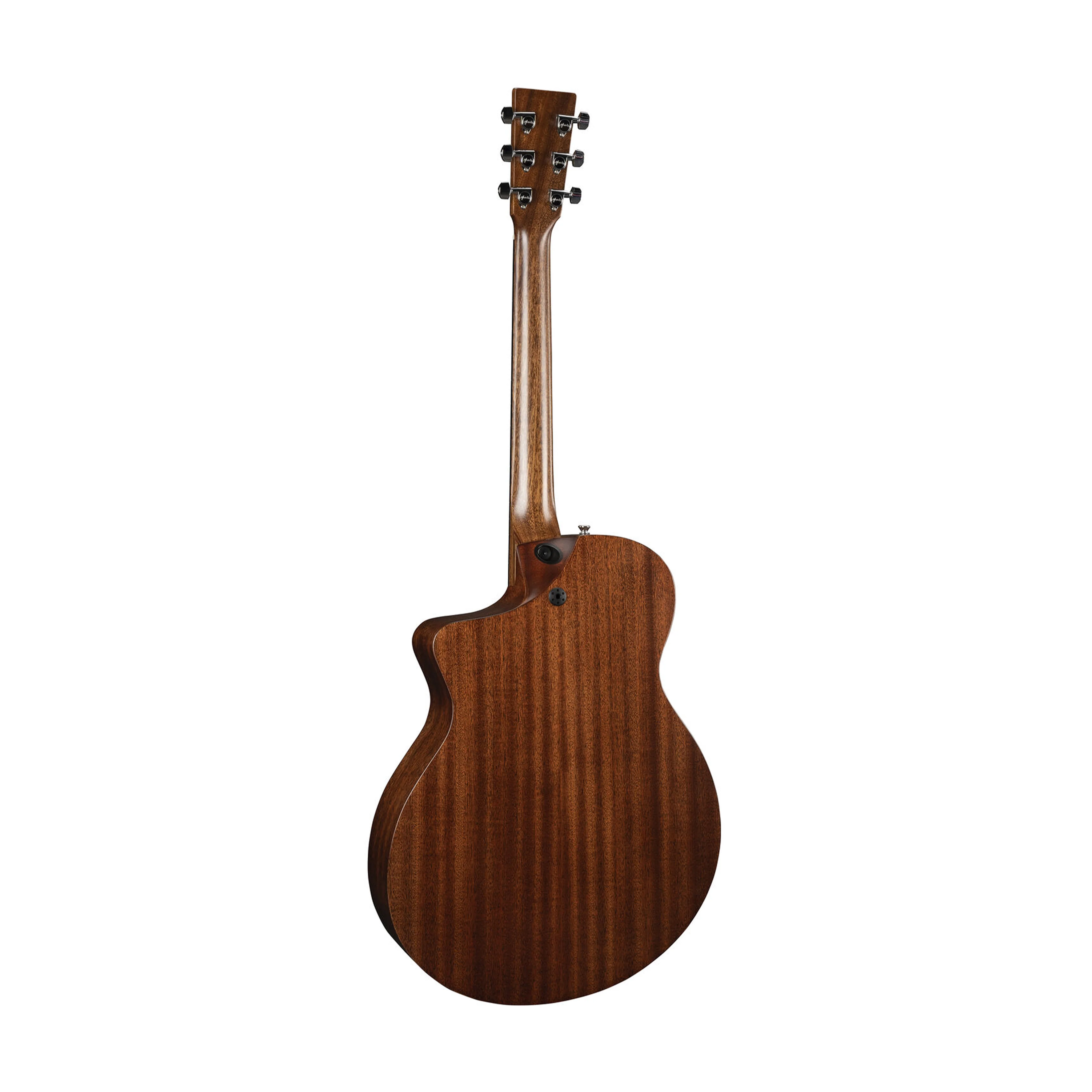 Martin SC-10E Road Series Acoustic-Electric Guitar w/Bag - Image 2