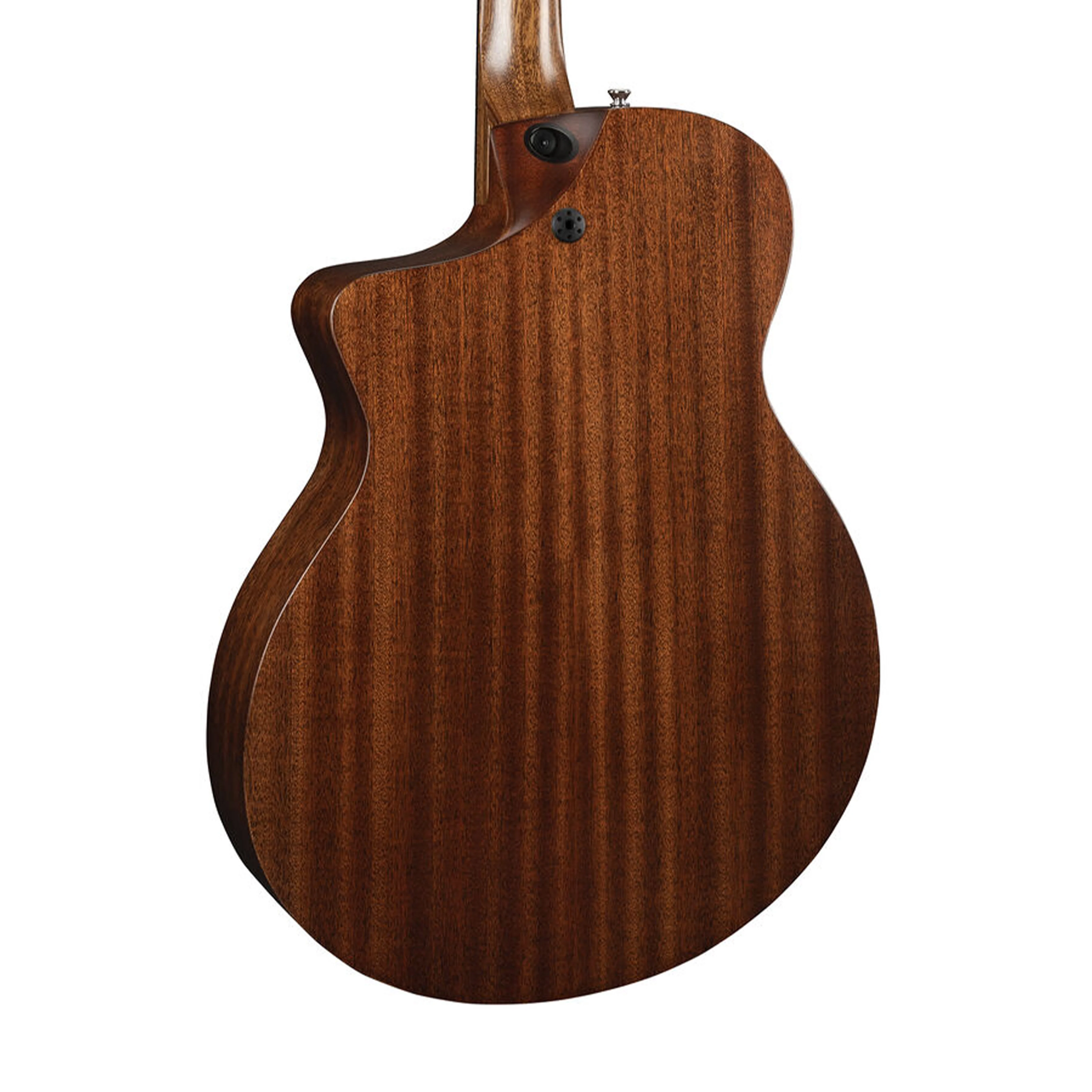 Martin SC-10E Road Series Acoustic-Electric Guitar w/Bag - Image 4