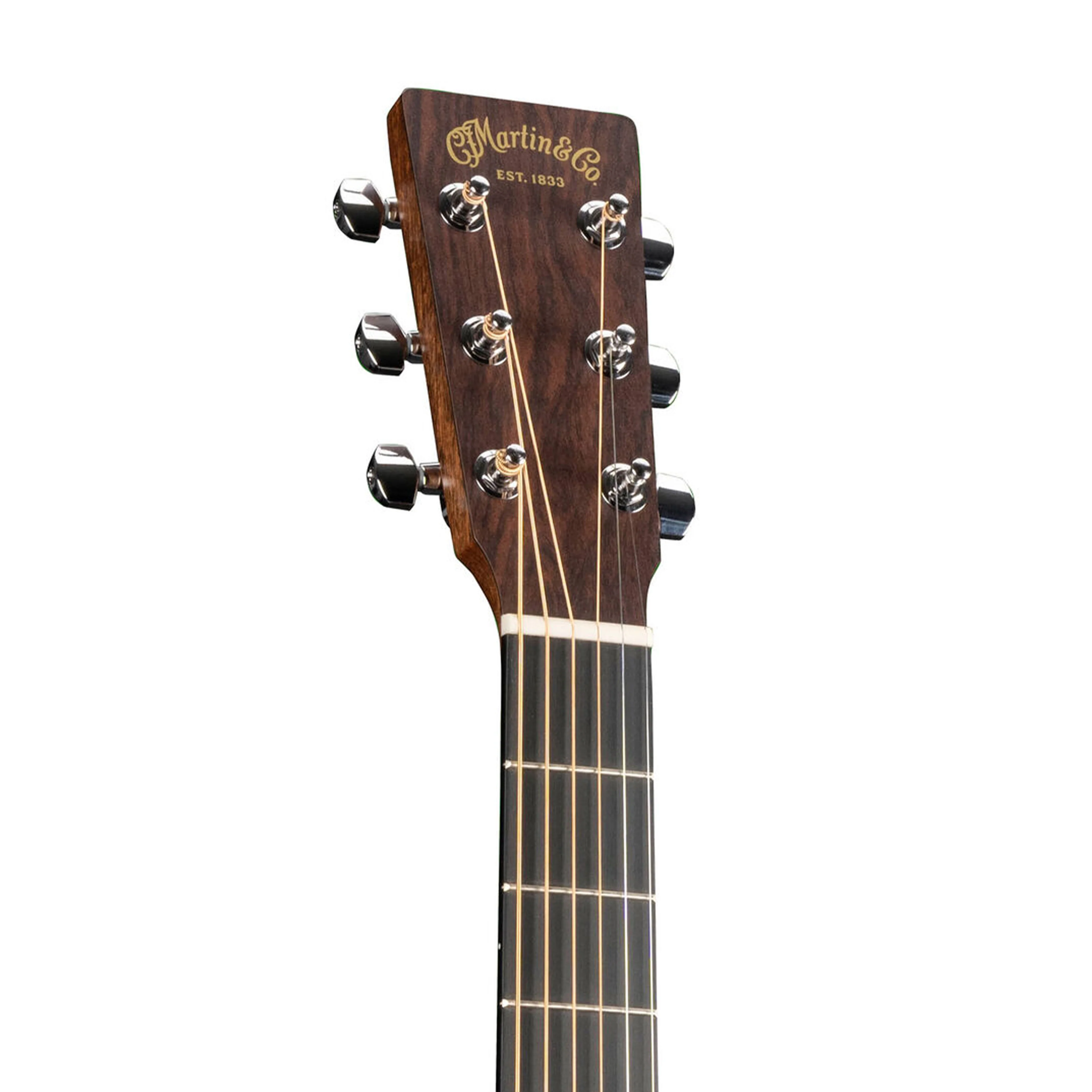 Martin SC-10E Road Series Acoustic-Electric Guitar w/Bag - Image 5