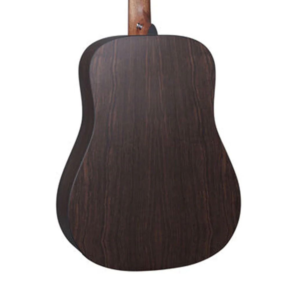 Martin X Series D-X2E Rosewood Acoustic Guitar w/Bag - Image 4