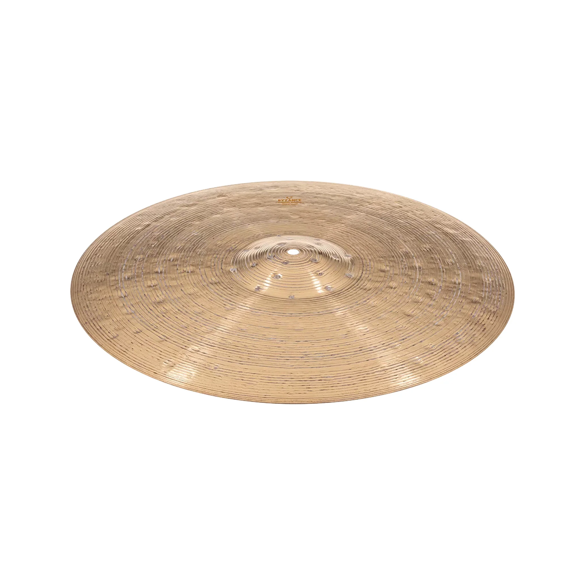 MEINL Cymbals B19FRC 19inch Byzance Foundry Reserve Crash - Image 2