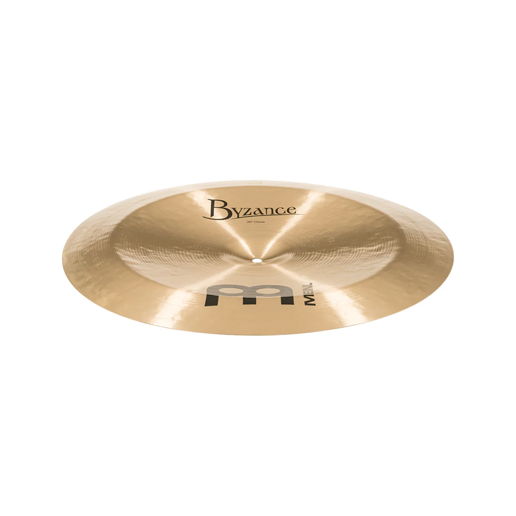 MEINL Cymbals B20CH 20inch Byzance Traditional China - Image 2