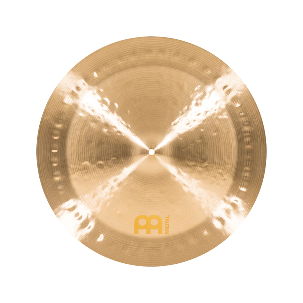 MEINL Cymbals B20DUCH 20inch Byzance Dual China - Image 4