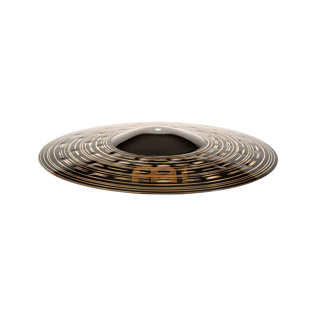 MEINL Cymbals CC20HDAR 20inch Classics Custom Dark Heavy Ride - Image 2