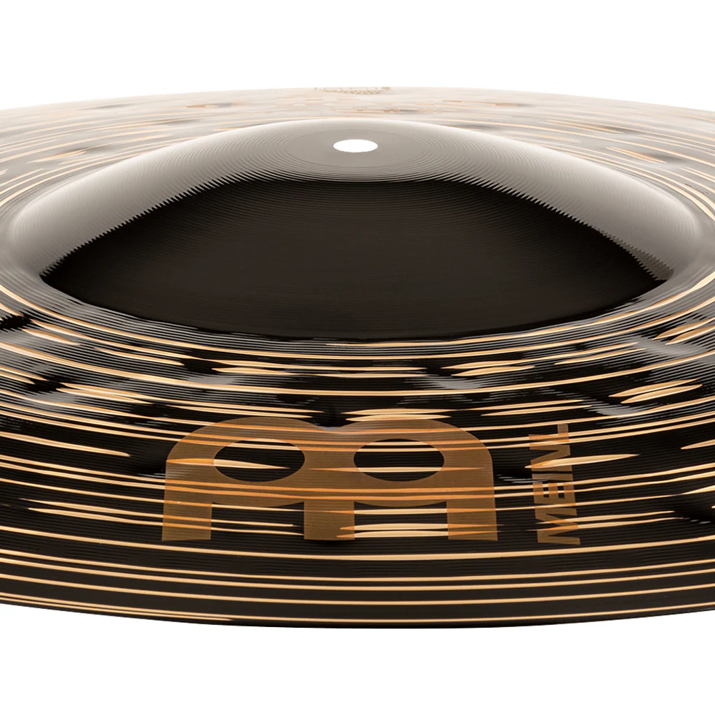 MEINL Cymbals CC20HDAR 20inch Classics Custom Dark Heavy Ride - Image 4
