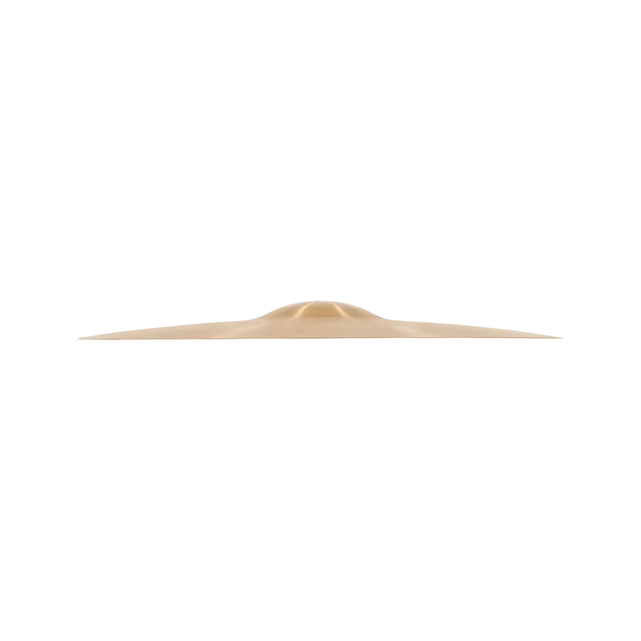 MEINL Cymbals PA12S 12inch Pure Alloy Splash - Image 6