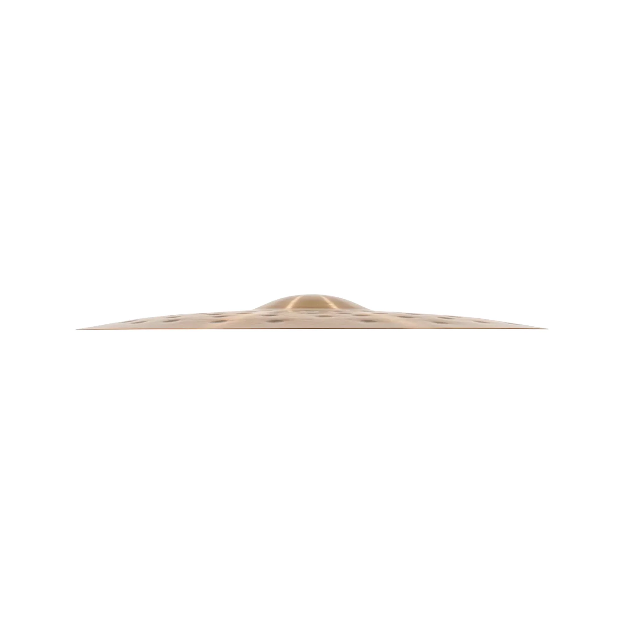 MEINL Cymbals PA20EHC 20inch Pure Alloy Extra Hammered Crash - Image 6