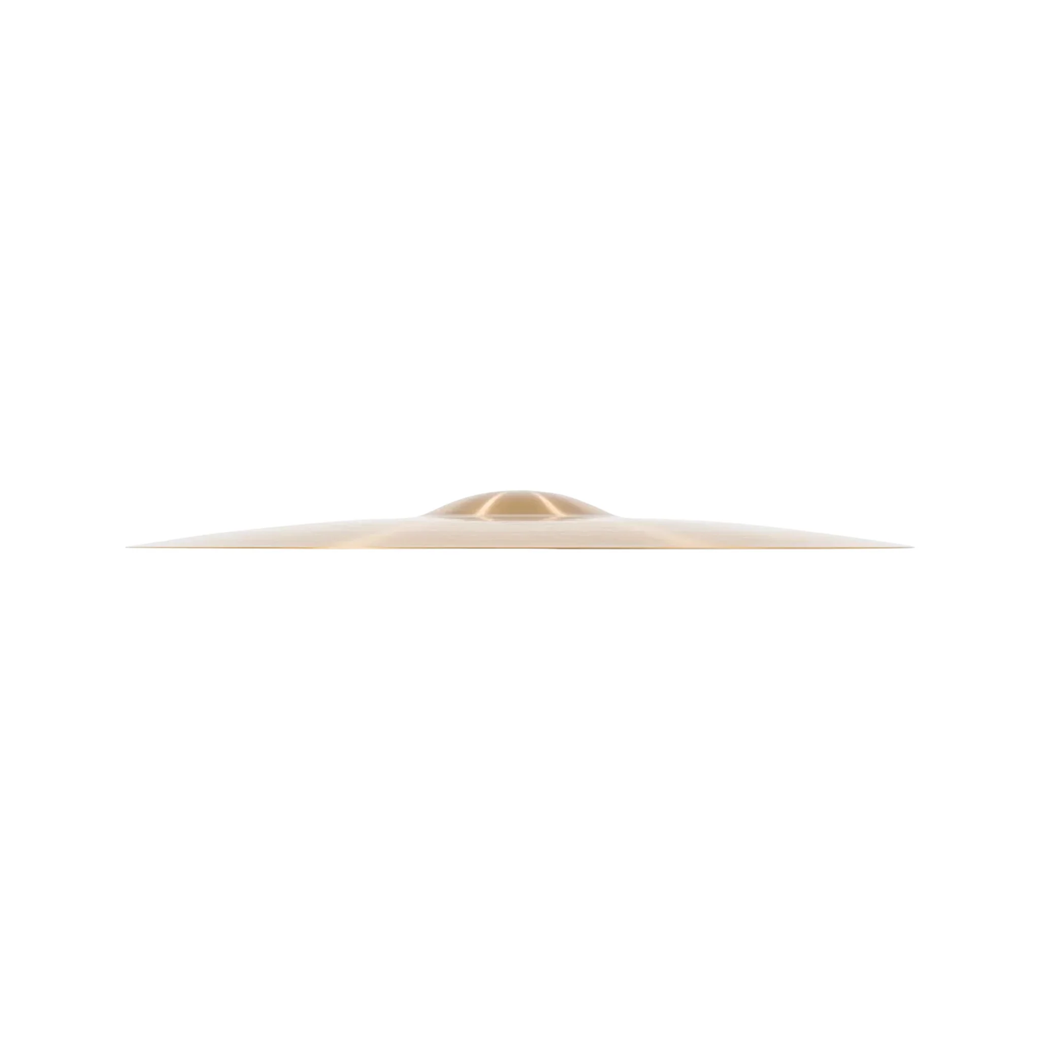 MEINL Cymbals PA20TC 20inch Pure Alloy Thin Crash - Image 6