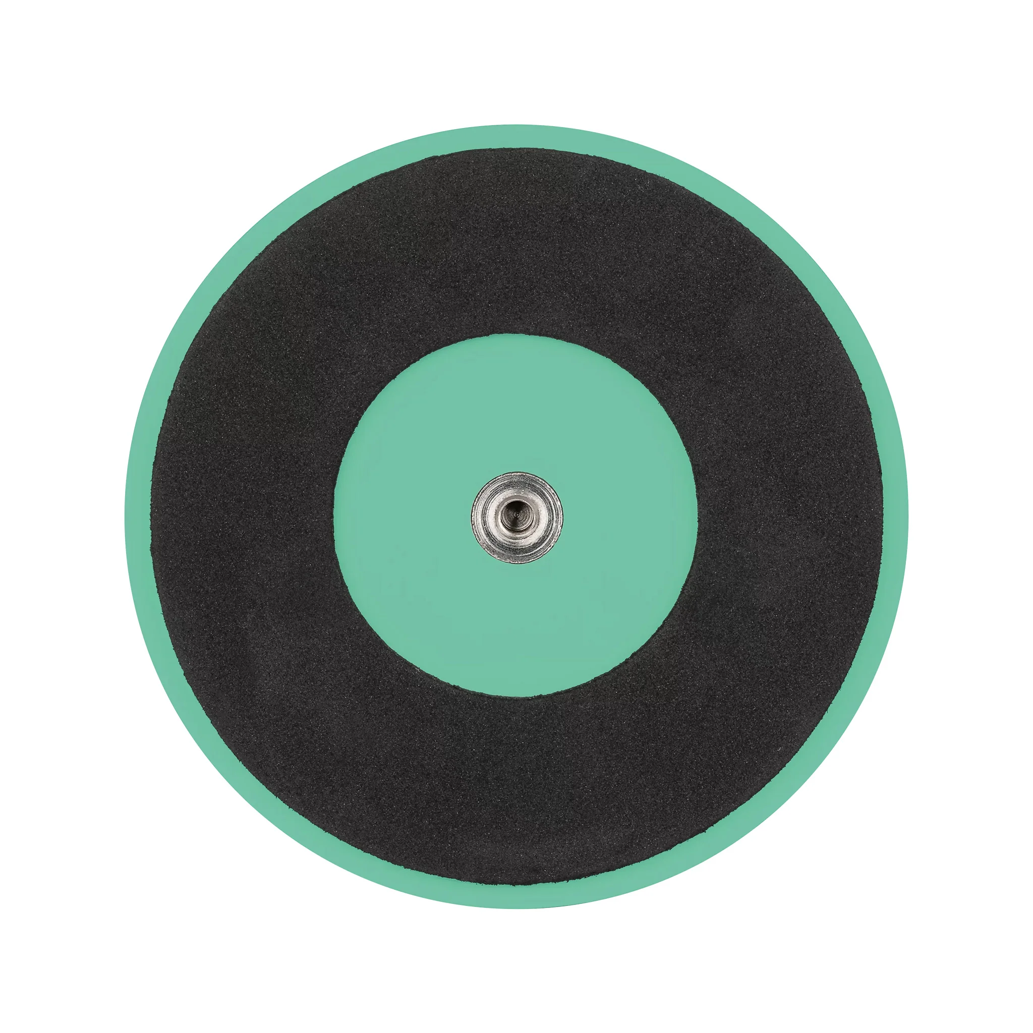 MEINL MMP6SF 6inch Marshmallow Practice Pad, Sea Foam - Image 3