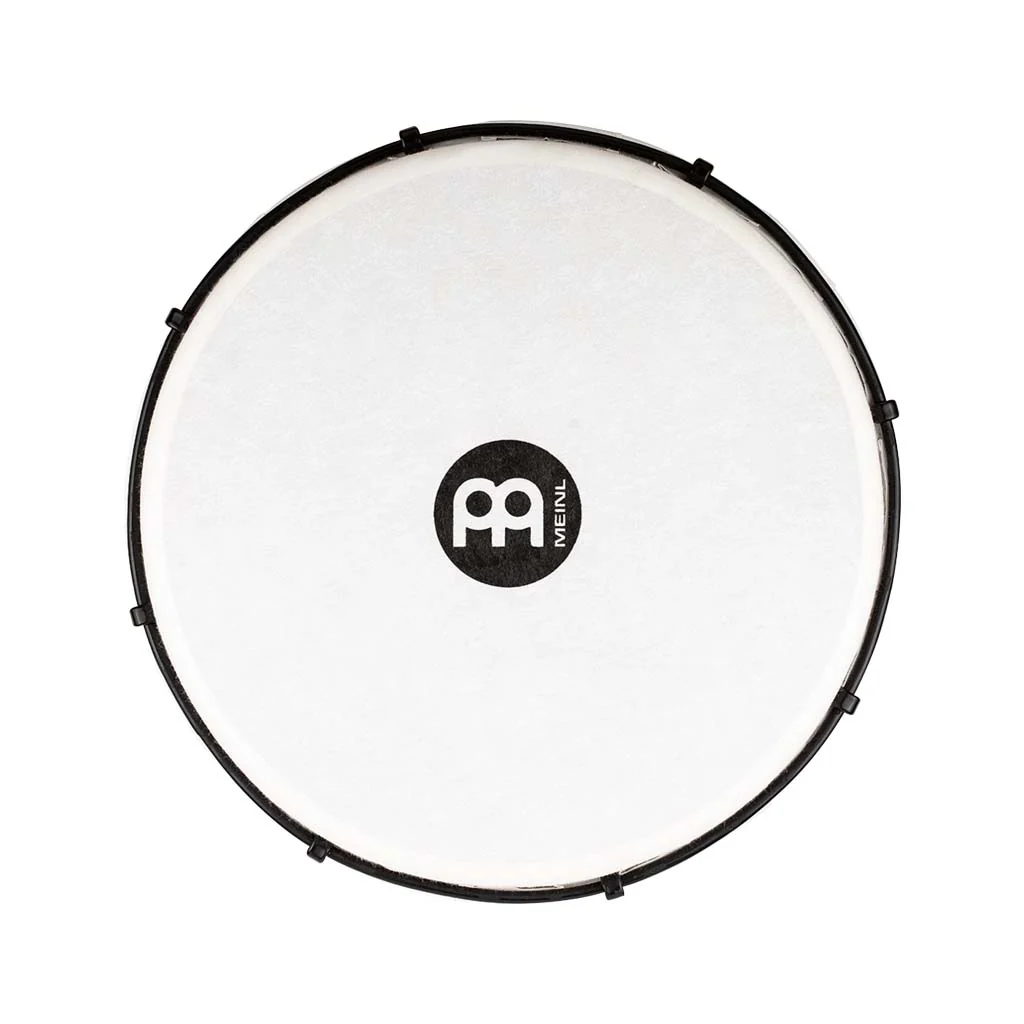 MEINL Percussion ADJ12-BW 12inch Alpine Series Djembe, Barnwood - Image 3