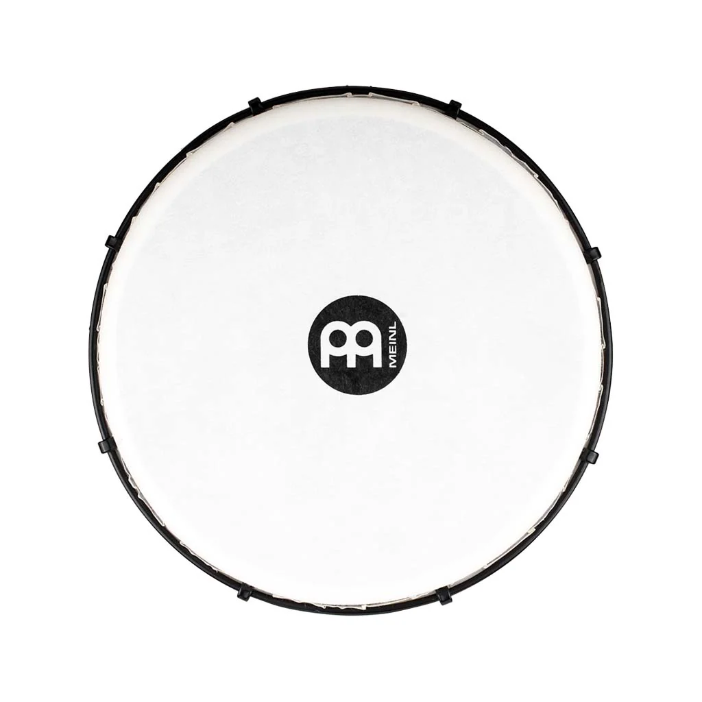 MEINL Percussion ADJ12-KA 12inch Alpine Series Djembe, Kanga Sarong - Image 3
