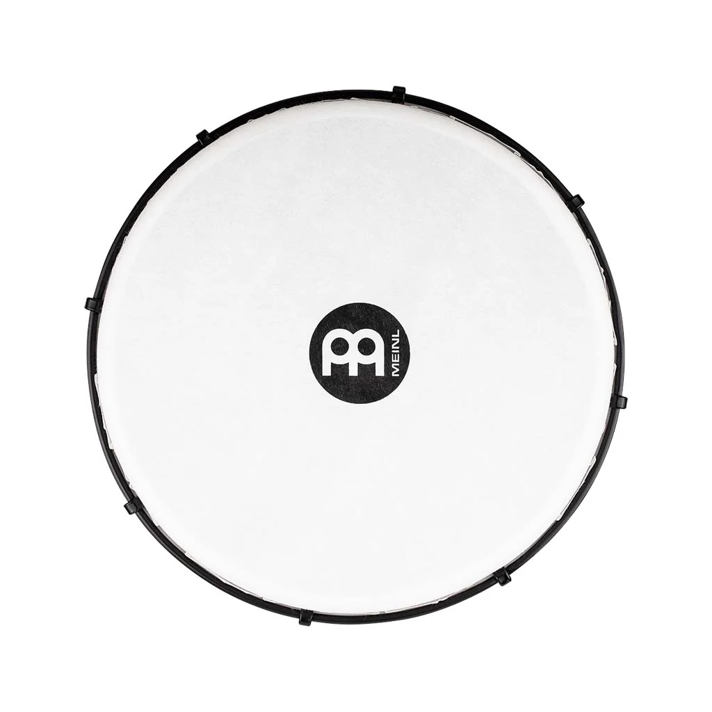 MEINL Percussion ADJ12-SI 12inch Alpine Series Djembe, Simbra - Image 3