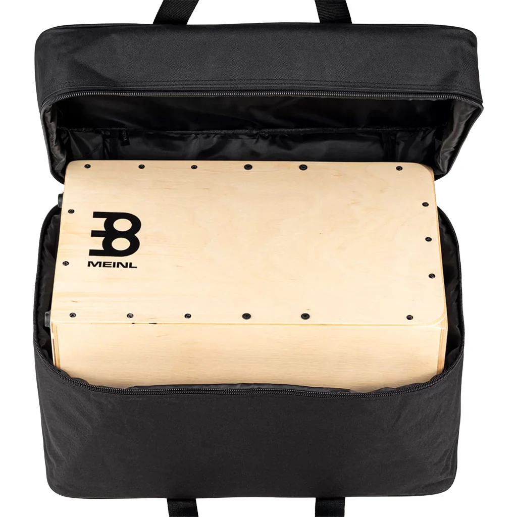MEINL Percussion CAJ-KIT Cajon Drum Set Conversion Kit - Image 14