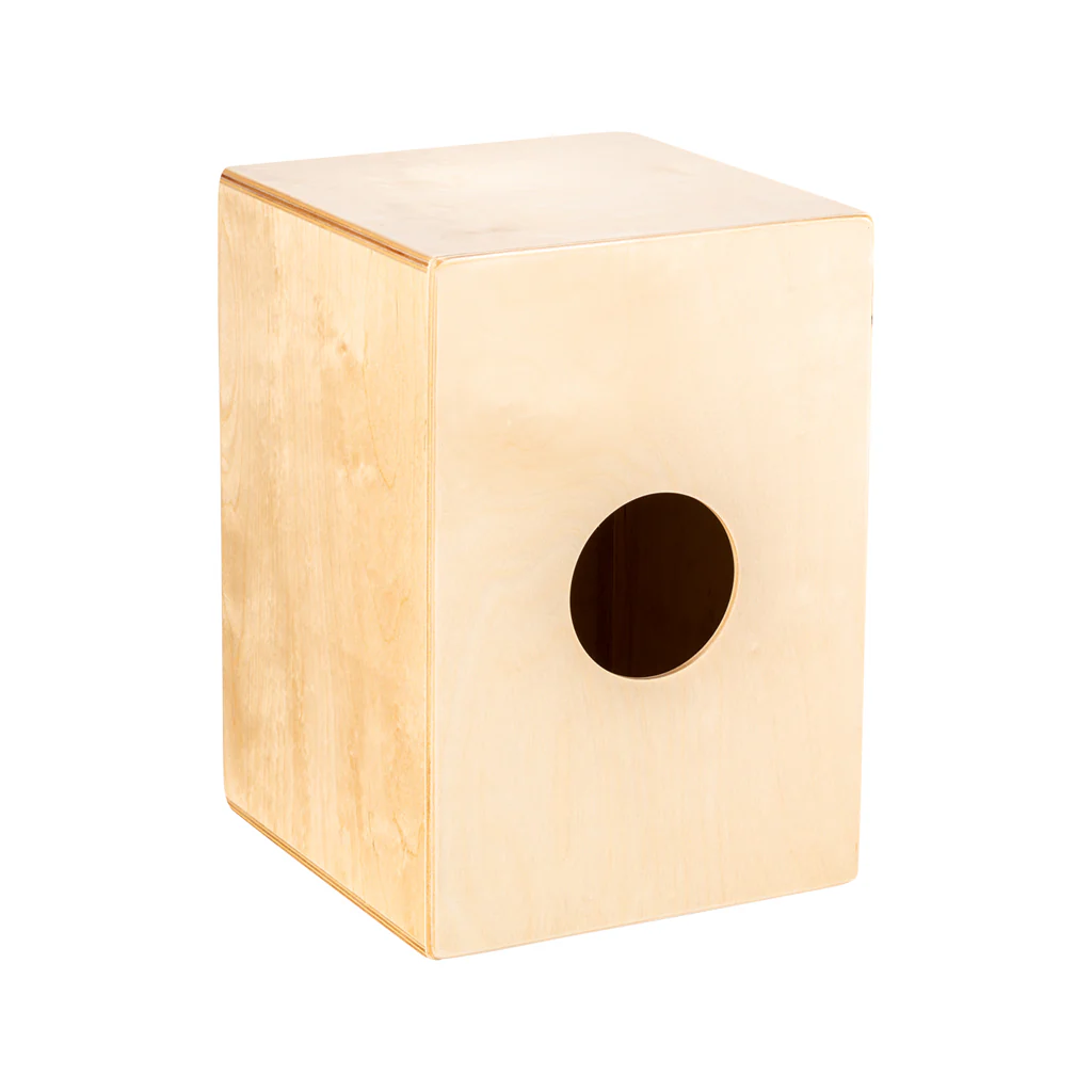 MEINL Percussion JC50BW Jam Cajon, Barnwood - Image 2