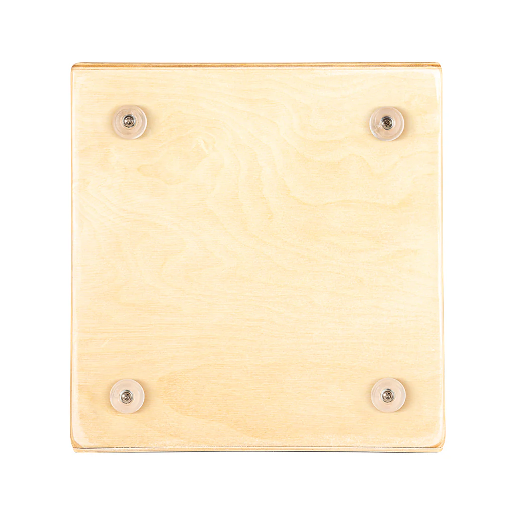 MEINL Percussion JC50BW Jam Cajon, Barnwood - Image 3