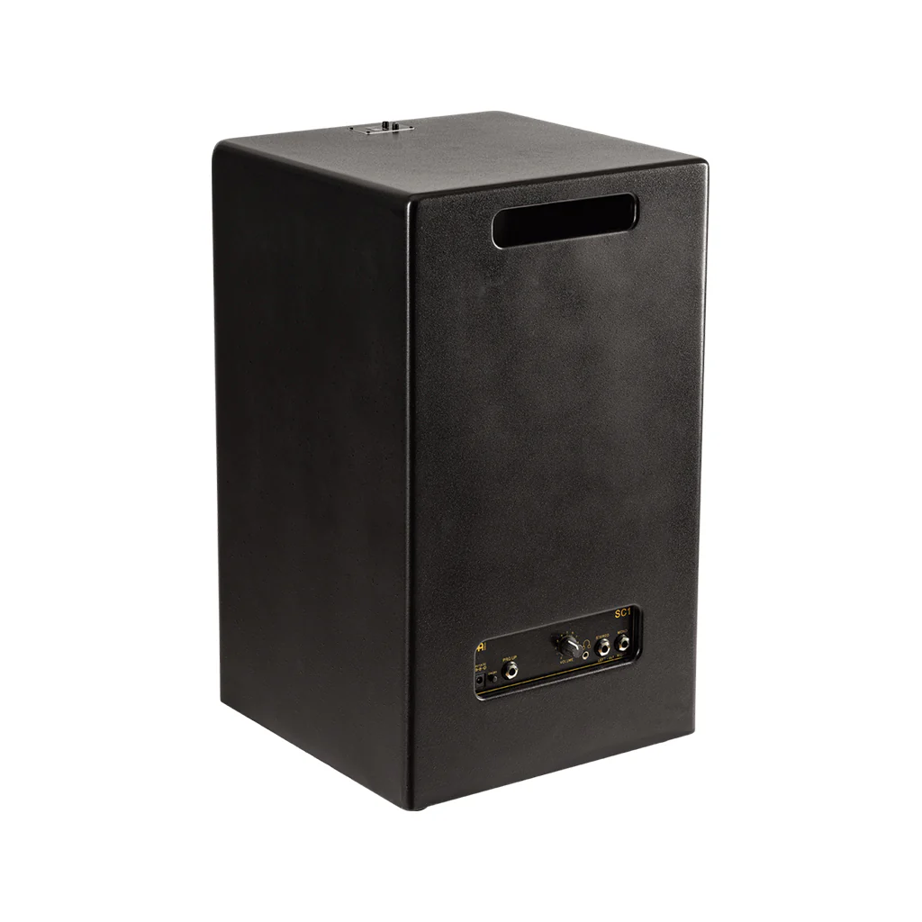 MEINL Percussion MPDC1 Percussion Digital Cajon, Birch Wood & Foam - Image 2