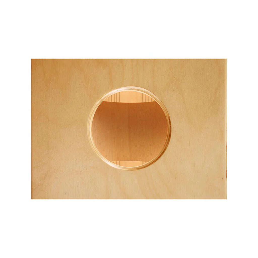 MEINL Percussion PAESLDOB Artisan Edition Pickup Cajon, Solea Line - Image 4