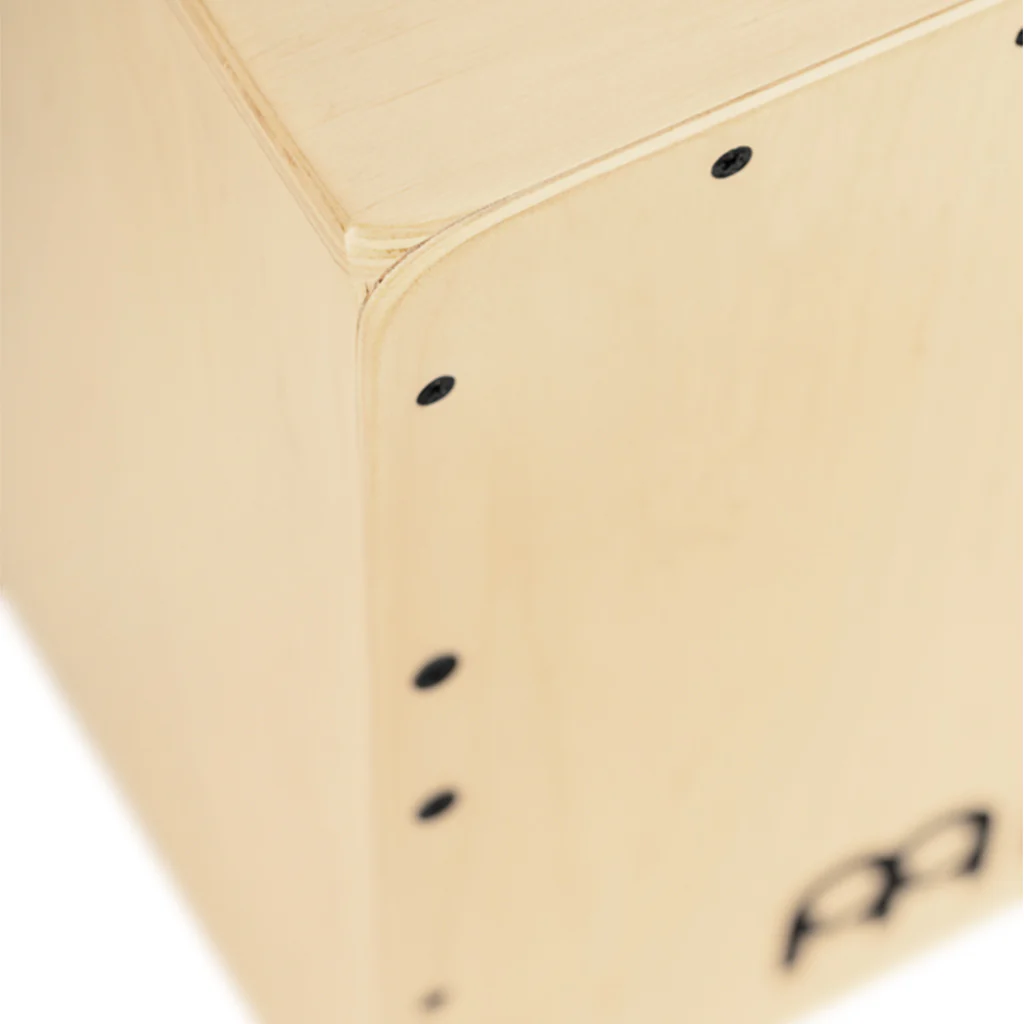 MEINL Percussion PJC50B Pickup Jam Cajon, Baltic Birch - Image 3