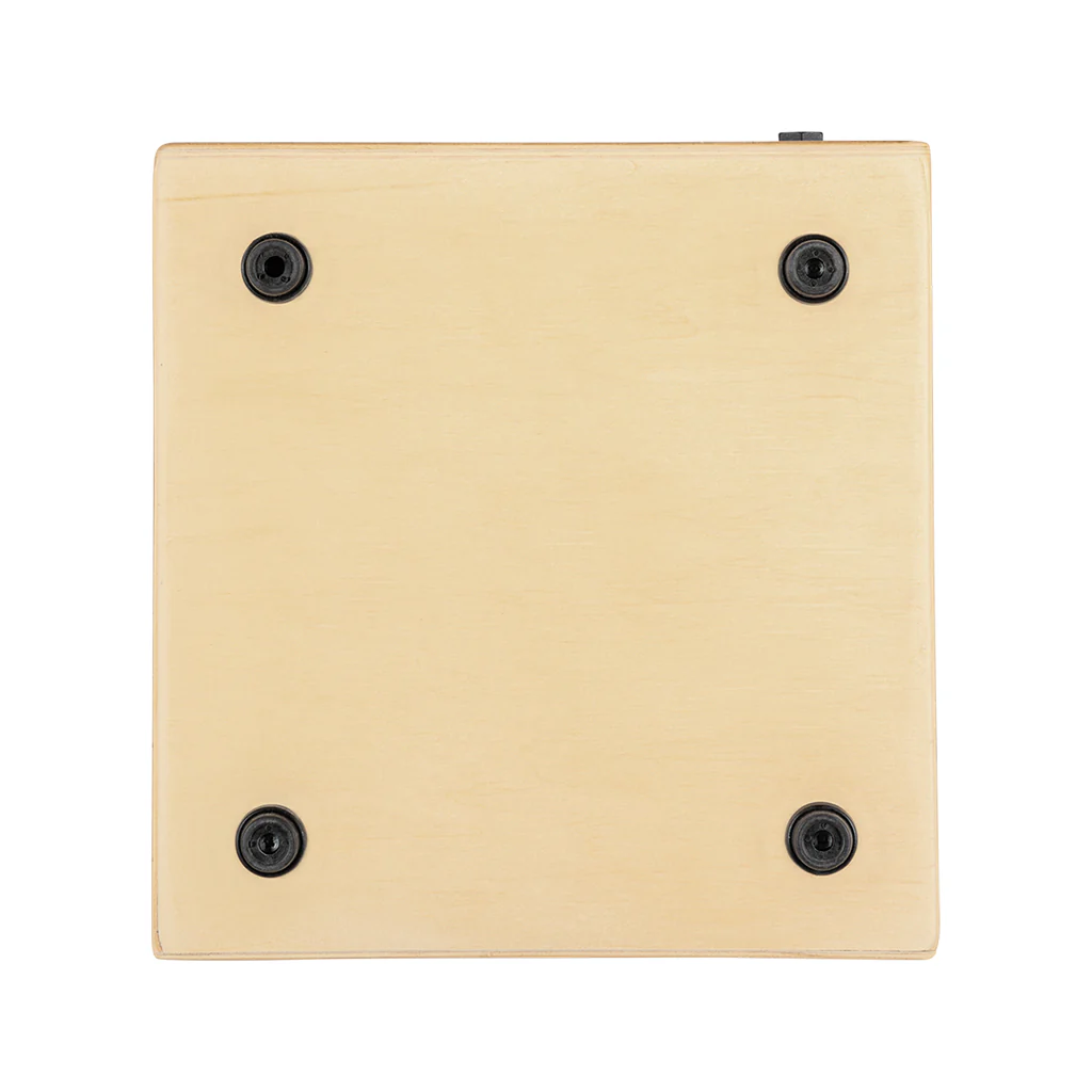MEINL Percussion PJC50B Pickup Jam Cajon, Baltic Birch - Image 5