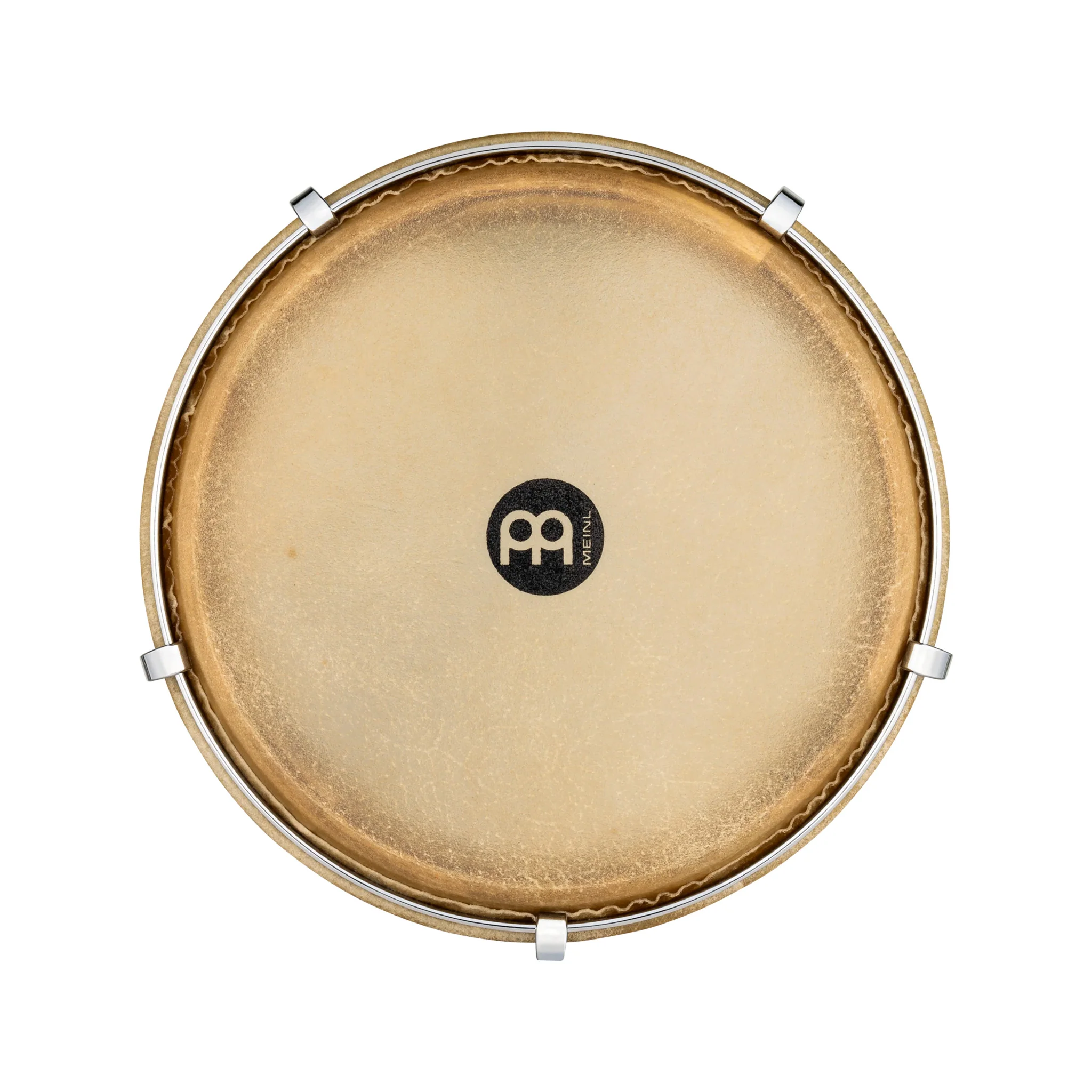 MEINL Percussion PL10CW 10inch Pandero De Plena w/ Bag - Image 2