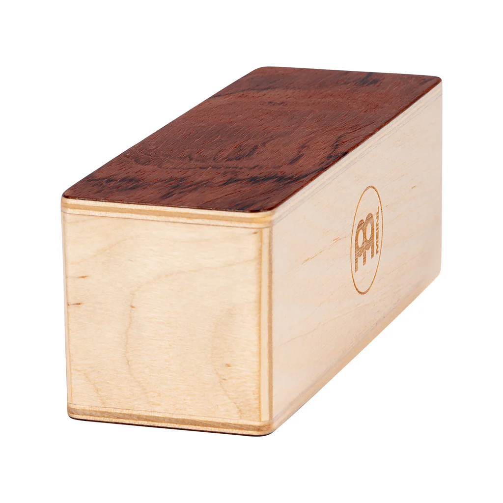 MEINL Percussion SH60 Dual Chamber Shaker - Image 3
