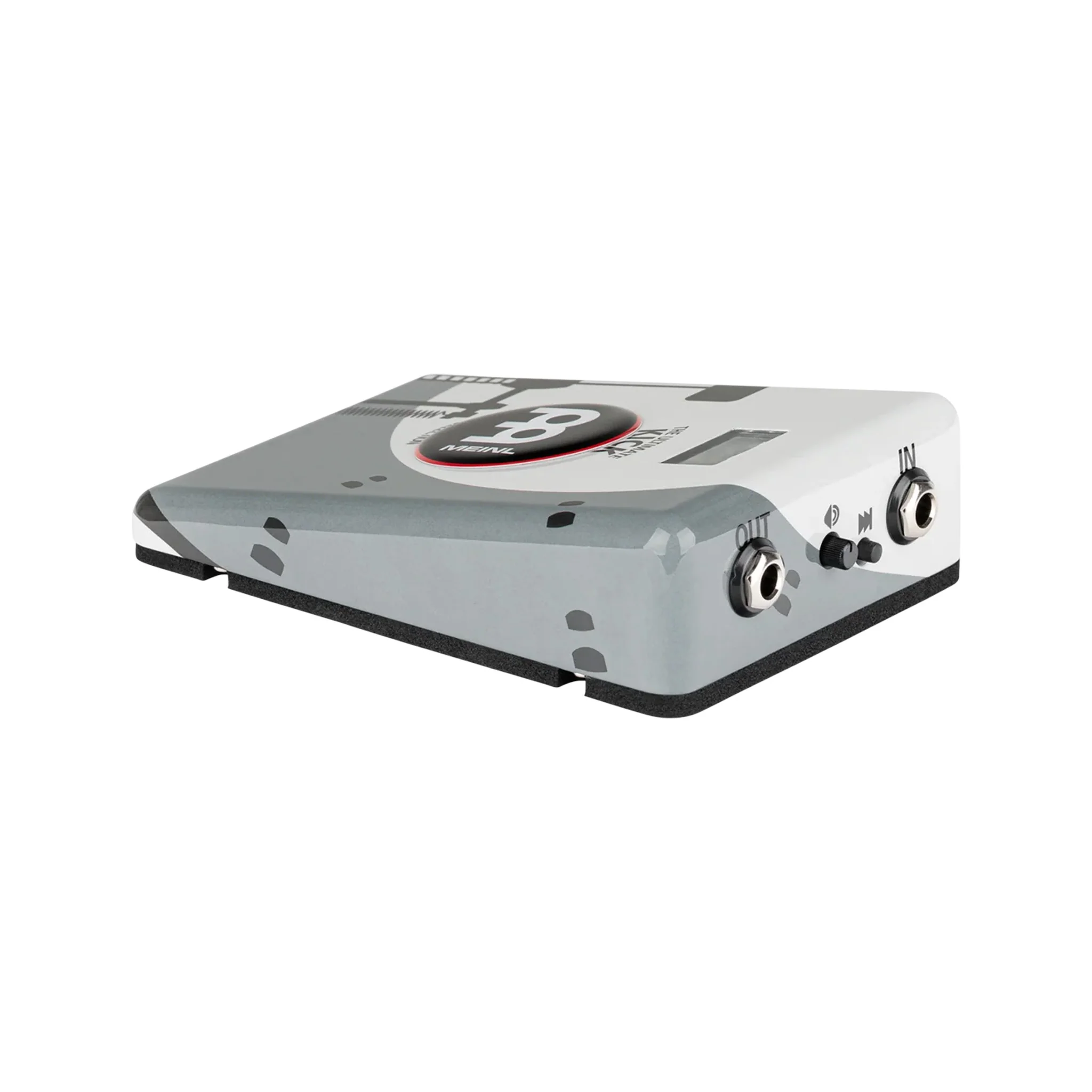 MEINL Percussion STB6 Foot Percussion The Ultimate Stomp Box, Kick - Image 4