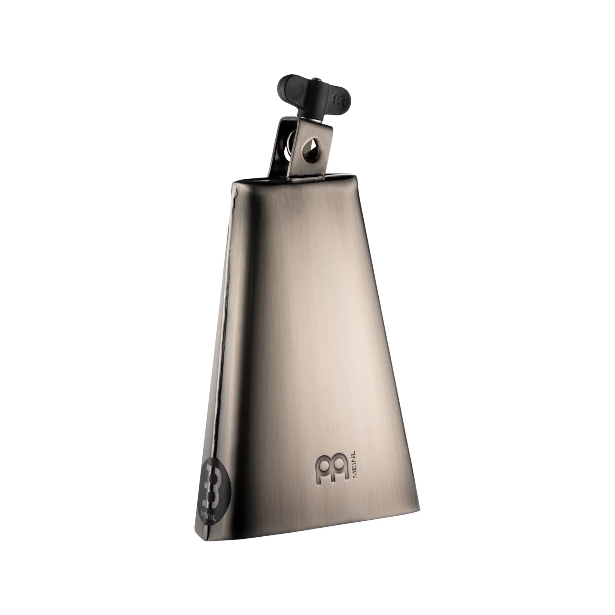 MEINL Percussion STB80S 8inch Small Mouth Timbales Cowbell