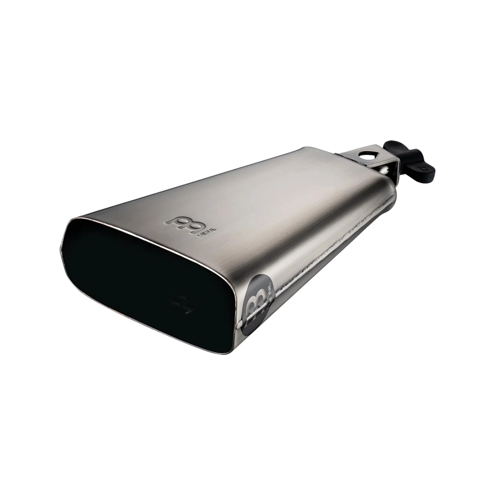 MEINL Percussion STB80S 8inch Small Mouth Timbales Cowbell - Image 3