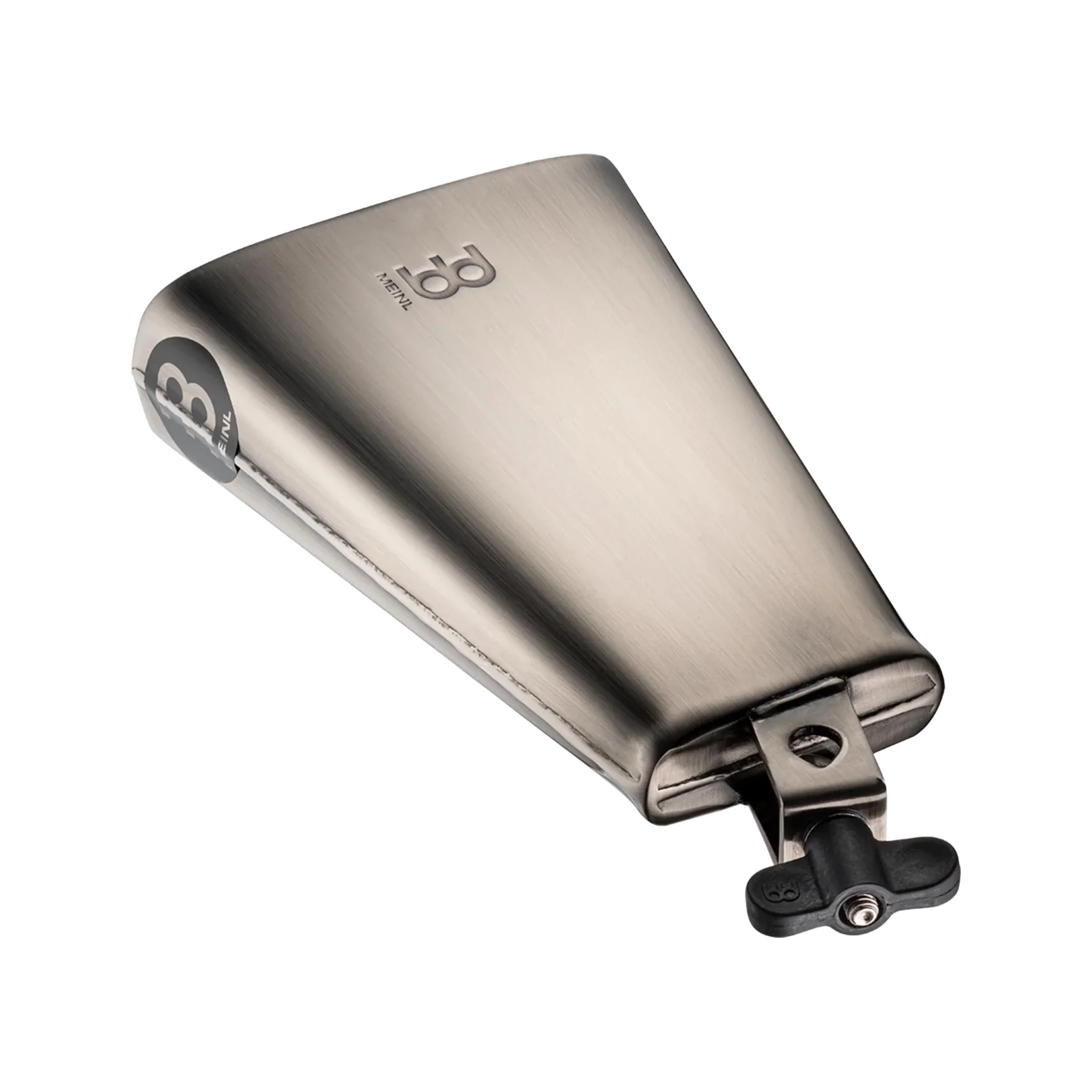 MEINL Percussion STB80S 8inch Small Mouth Timbales Cowbell - Image 4