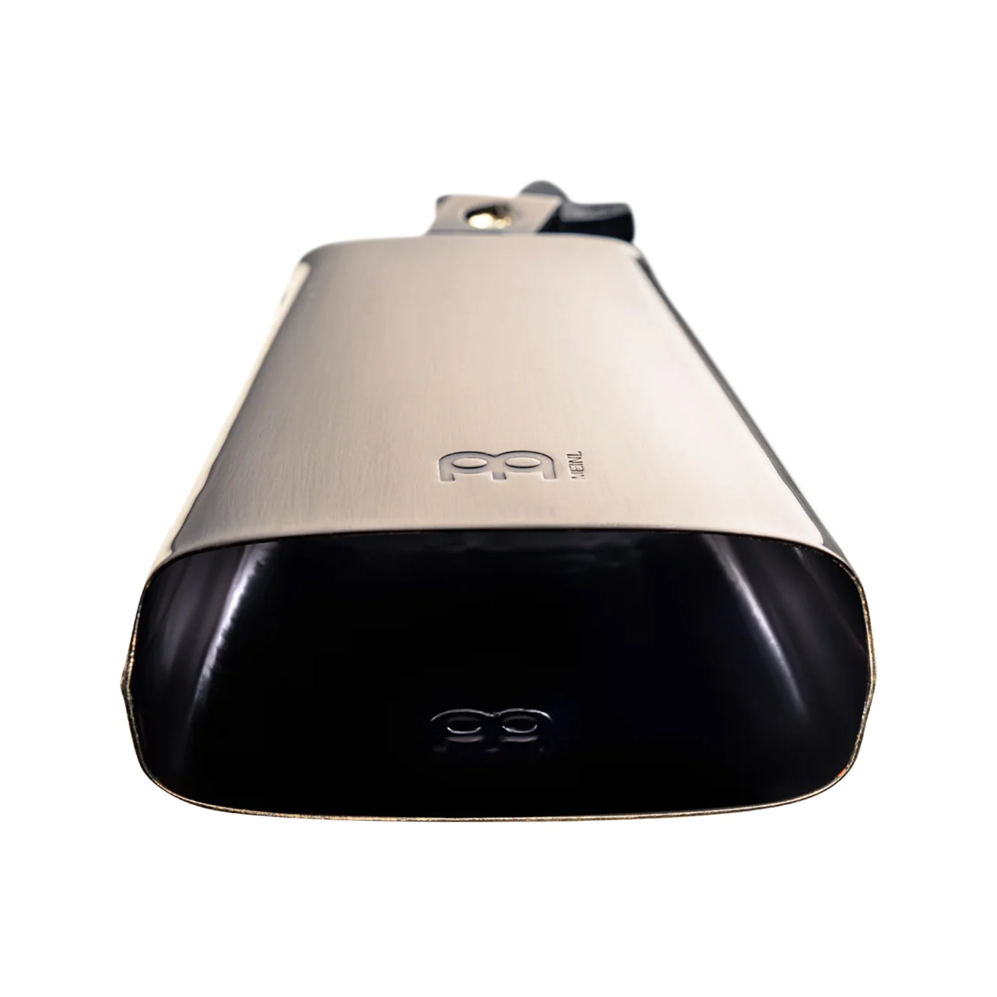 MEINL Percussion STB80S 8inch Small Mouth Timbales Cowbell - Image 5