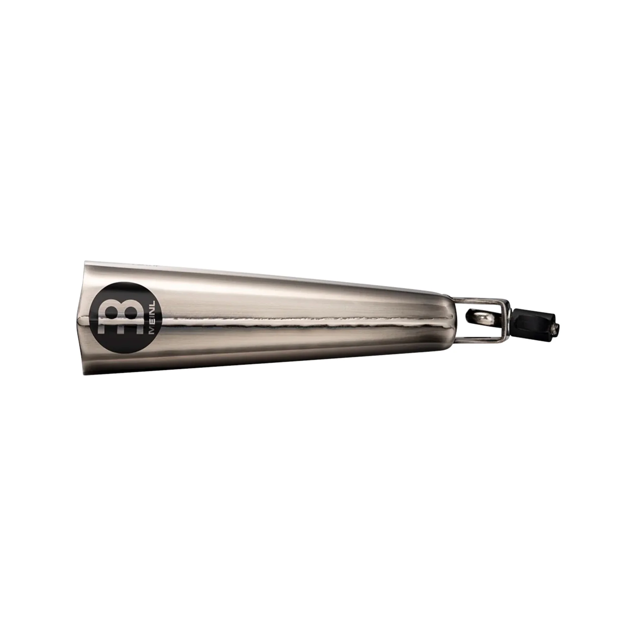 MEINL Percussion STB80S 8inch Small Mouth Timbales Cowbell - Image 6