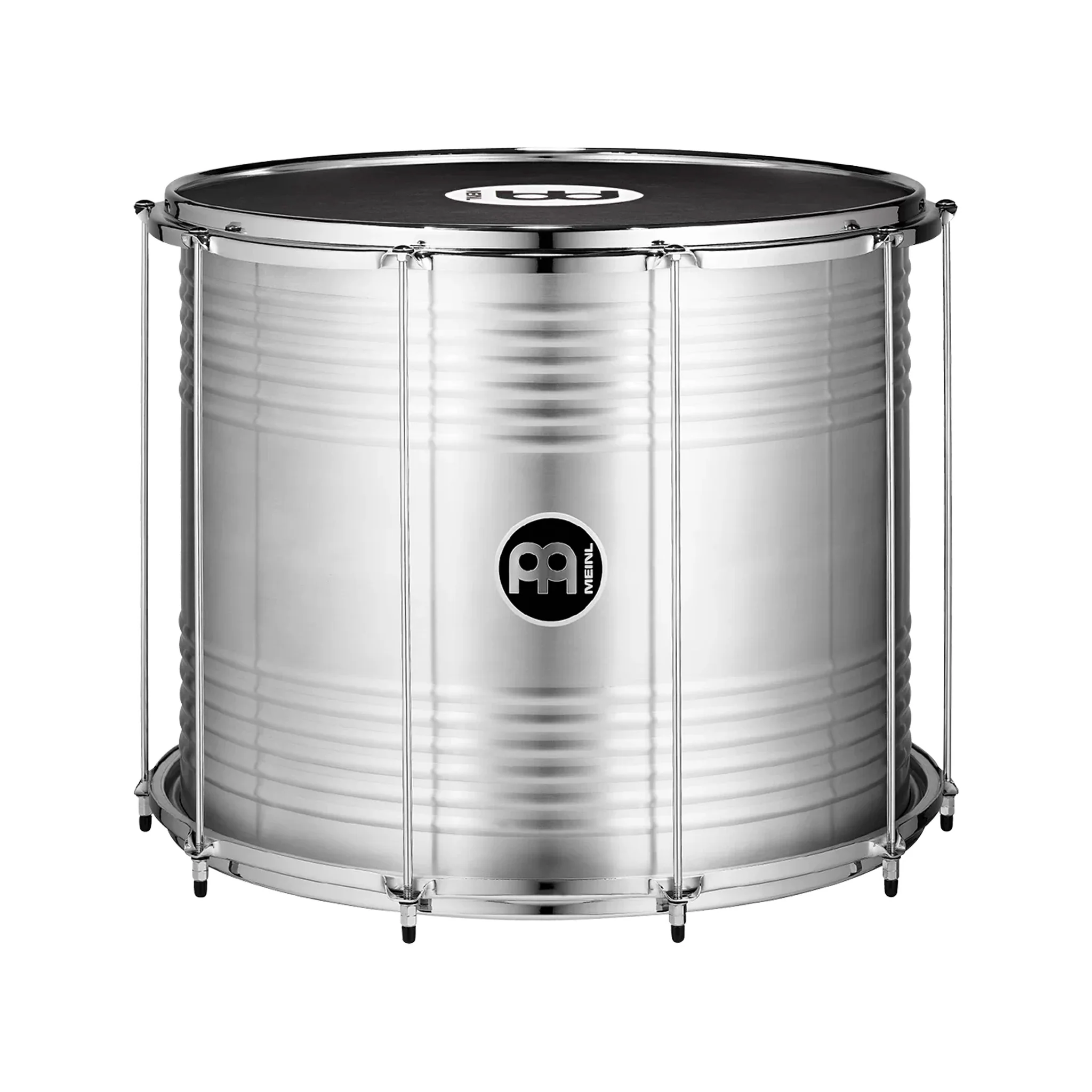 MEINL Percussion SUB20 20inch Bahia Surdo, Aluminium