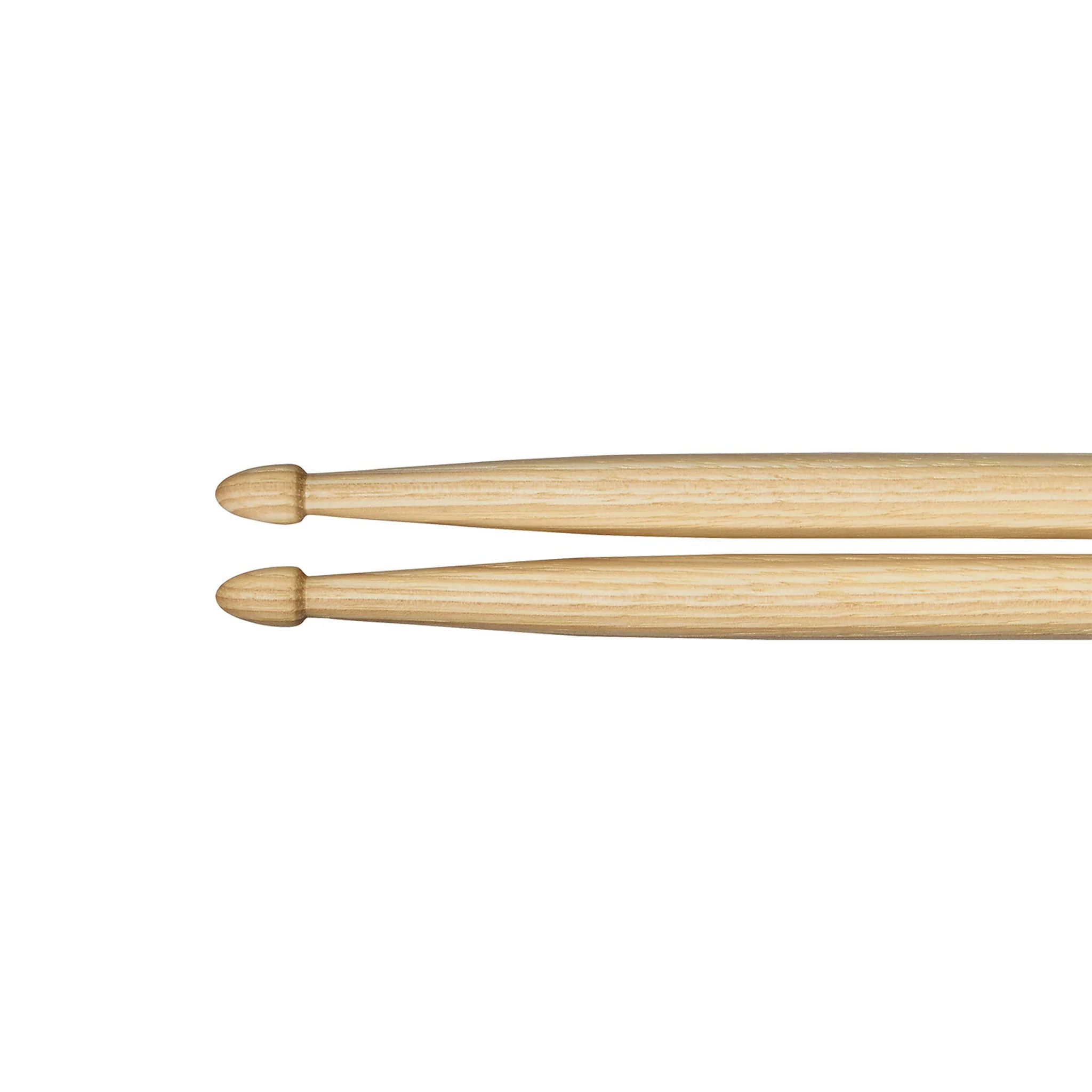 MEINL SB110 Heavy 2B Wood Tip Drum Stick - Image 2