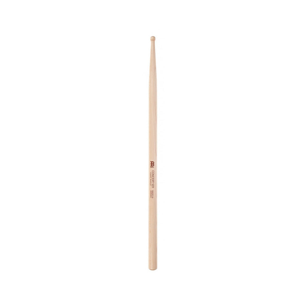 MEINL SB113 Concert SD1 Wood Tip Drum Stick - Image 2