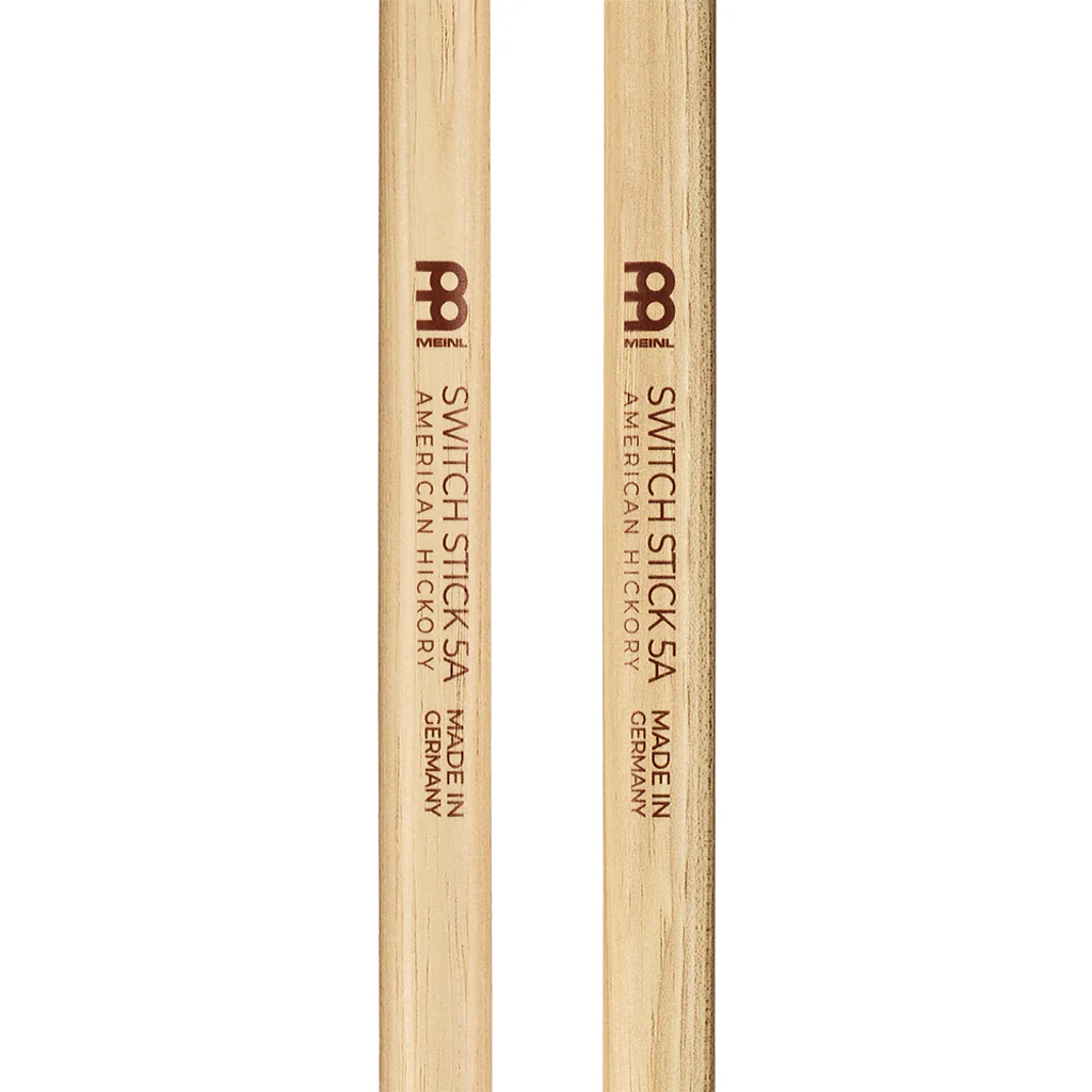 MEINL SB120 Switch Stick 5A, Hybrid Tip - Image 3