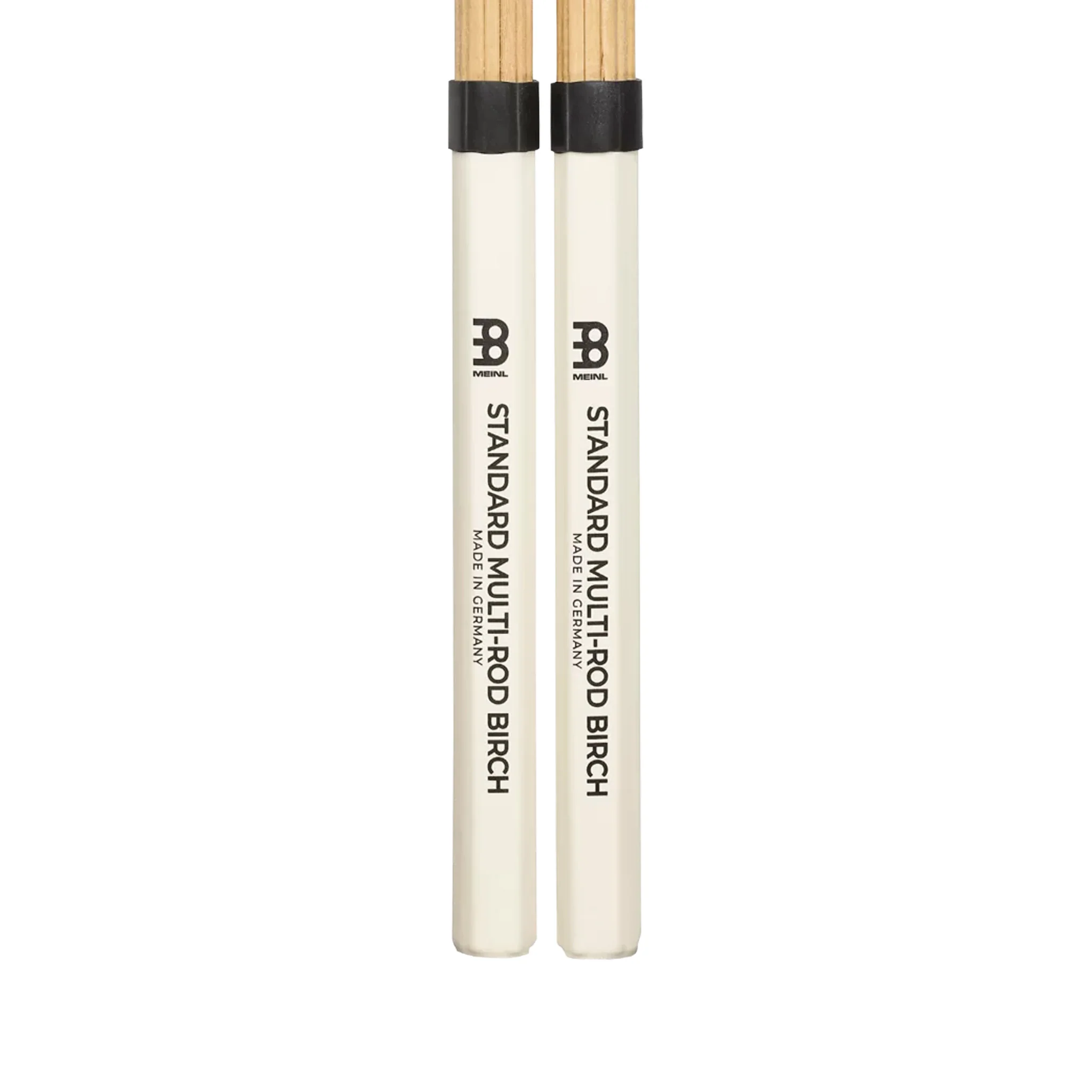 MEINL SB200 Birch Standard Multi-Rod Bundle Stick - Image 3