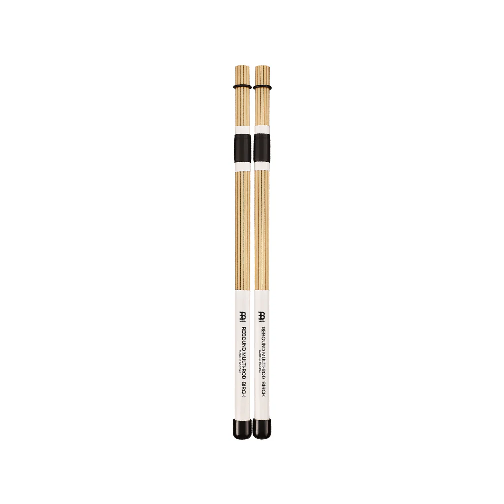 MEINL SB208 Rebound Multi-Rod, Birch