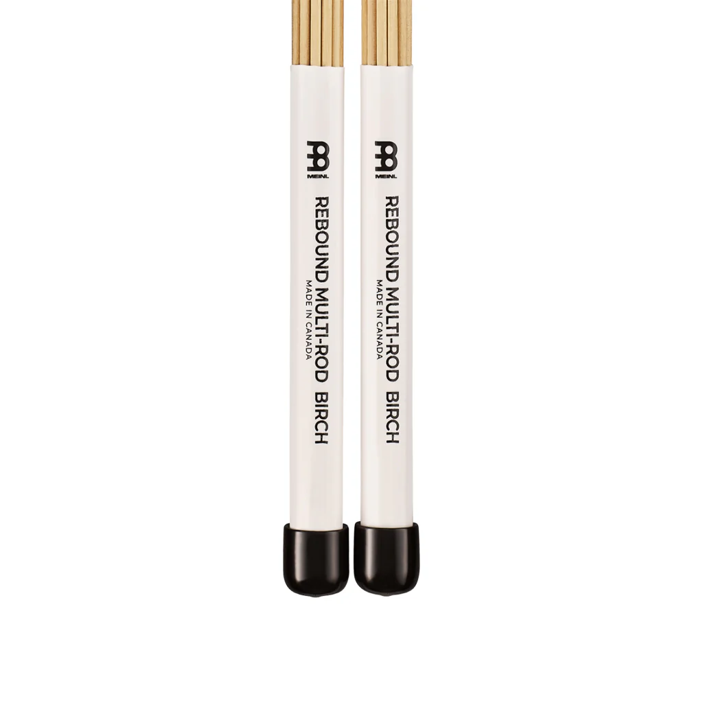 MEINL SB208 Rebound Multi-Rod, Birch - Image 3
