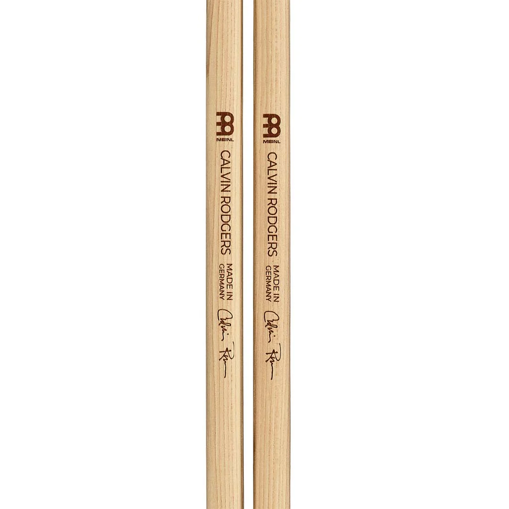MEINL SB601 Calvin Rodgers Signature Drum Stick - Image 3