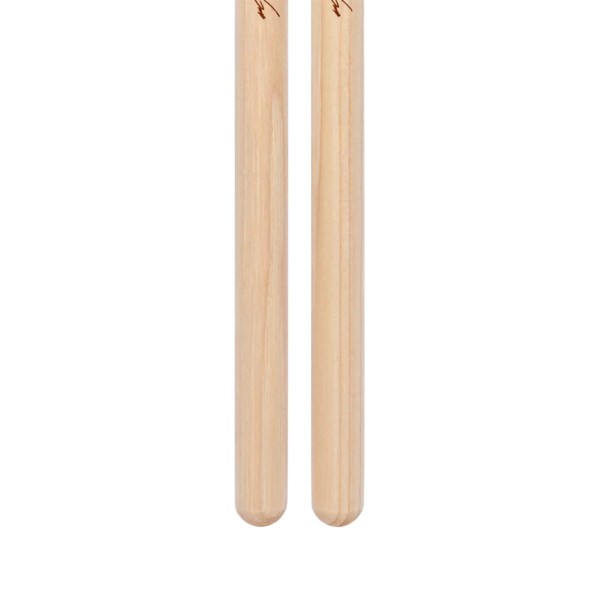 MEINL SB606 Zack Groove Signature Drum Stick, Hickory Oval Wood Tip - Image 4