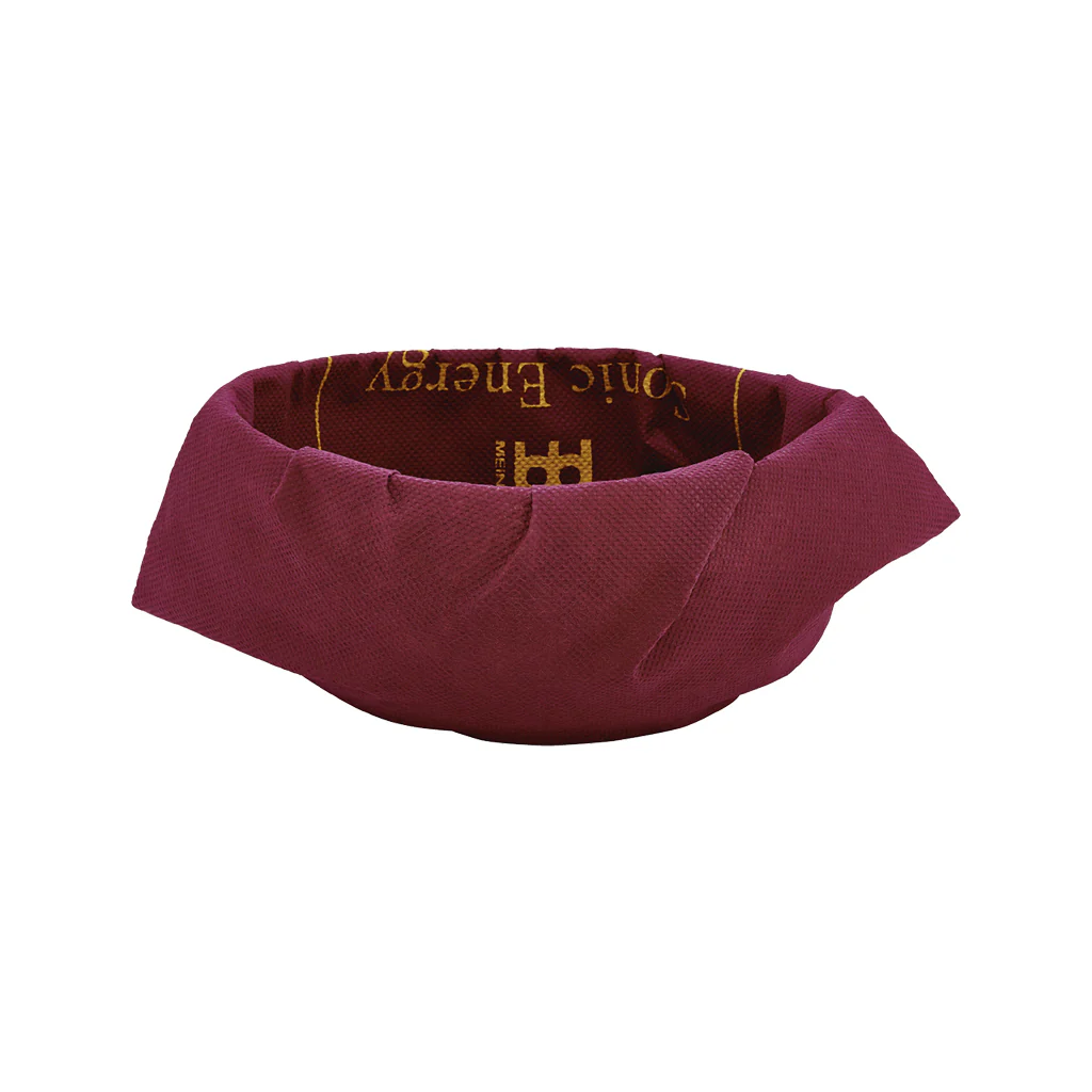 MEINL Sonic Energy SB-U-1750 Universal Series Singing Bowl Set, 400/500/600/250gram - Image 2