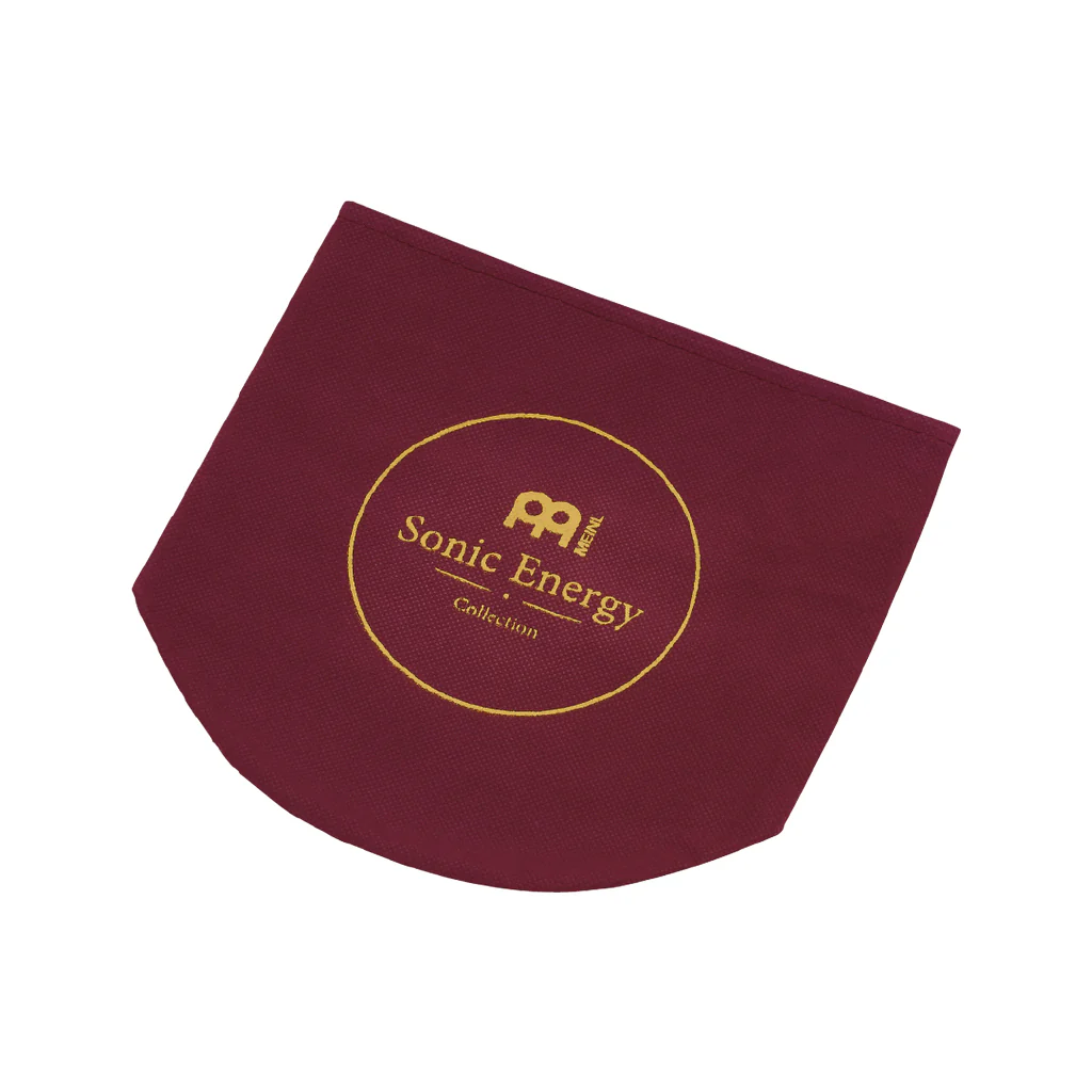MEINL Sonic Energy SB-U-1750 Universal Series Singing Bowl Set, 400/500/600/250gram - Image 4