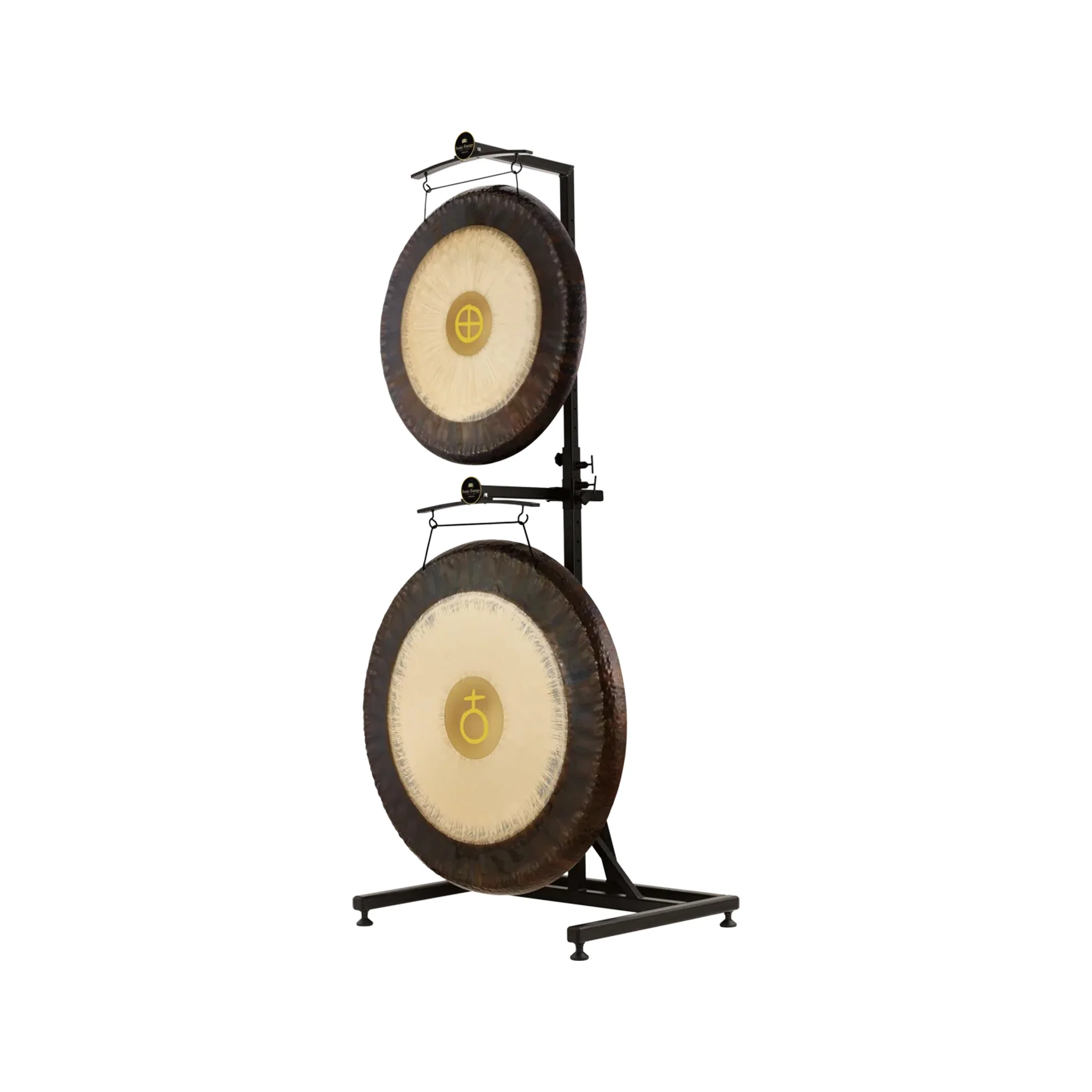Meinl Sonic Energy TMGS-2-G Gong Holder, For 32-40inch - Image 2