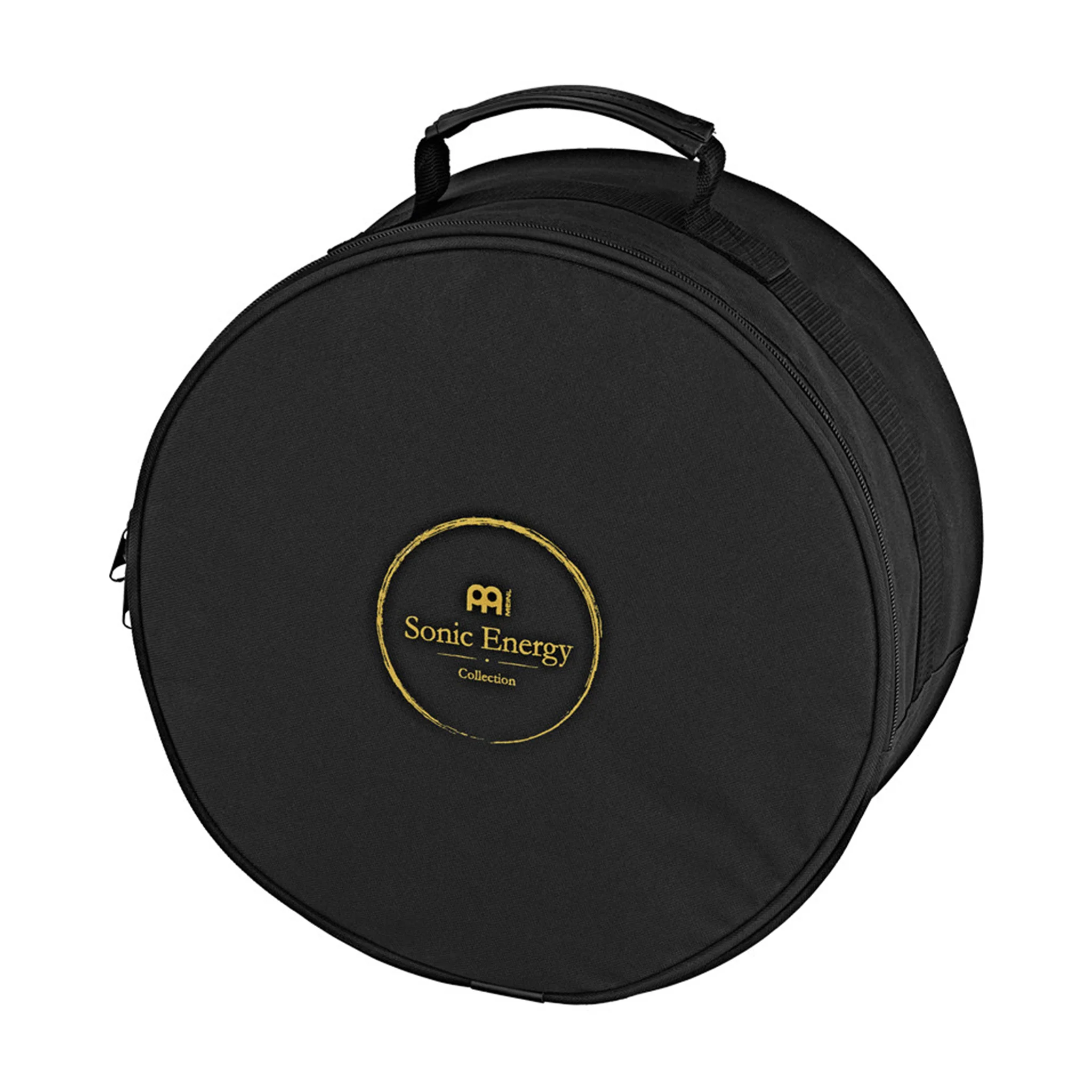 MEINL STD1VB Steel Tongue Drum, A-Minor (E4,D5,C4,A4,A3,G4,D4,C5), Vintage Brown - Image 2