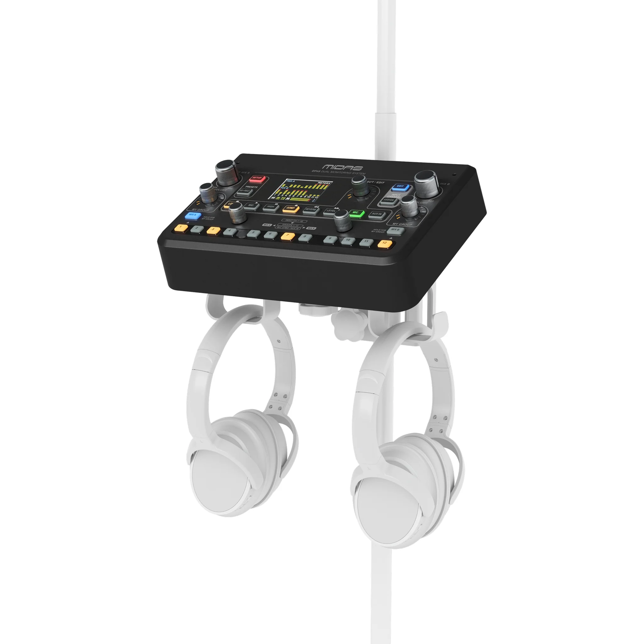 Midas DP48 48-channel Personal Mixer - Image 5