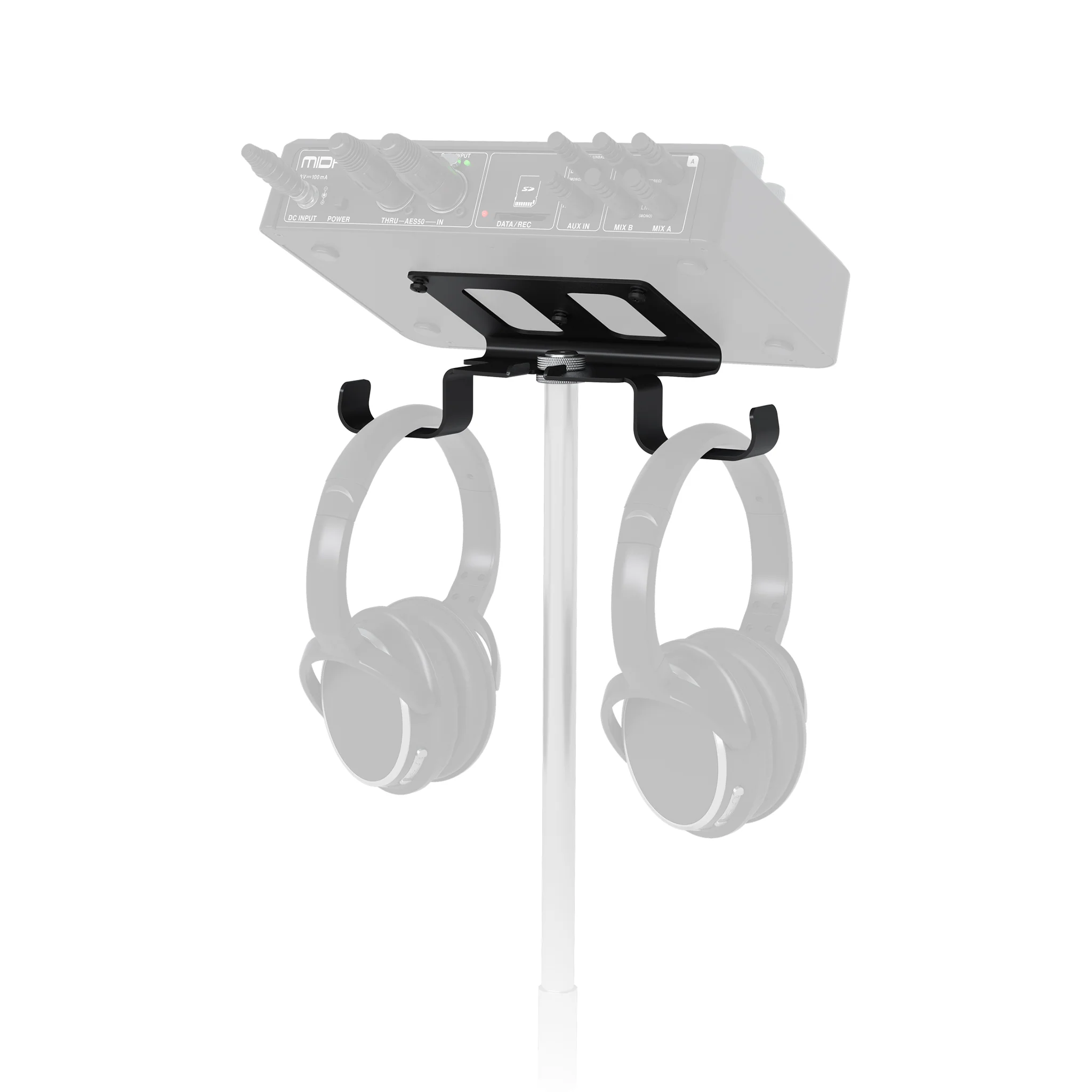 Midas DP48MB Mounting Bracket for DP48 - Image 7
