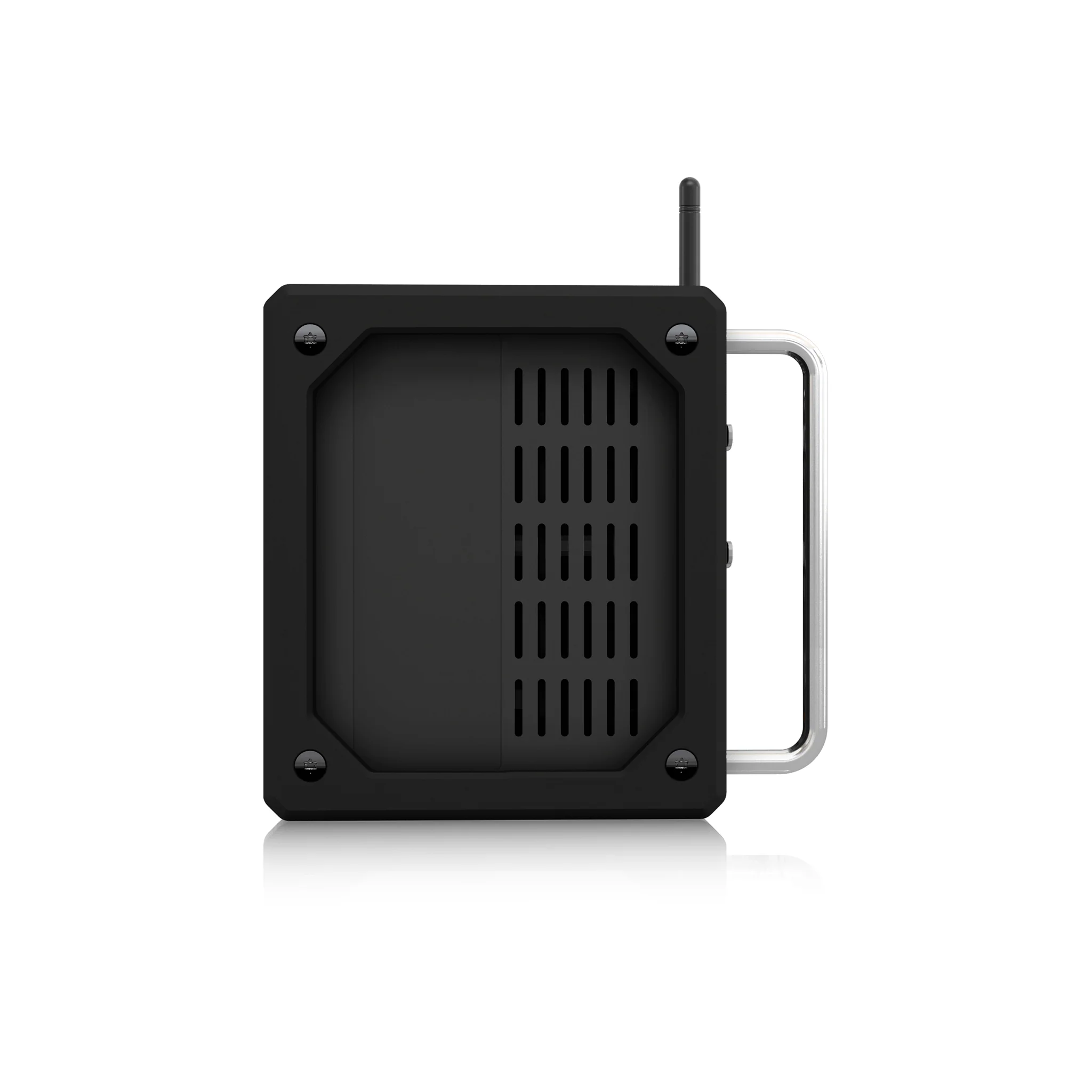 Midas MR18 18-Channel Tablet-Controlled Digital Mixer - Image 4