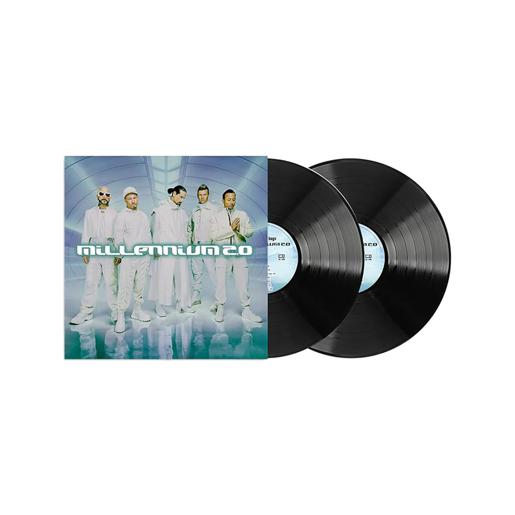 Millennium 2.0 (25th Anniversary Deluxe Edition) (EU Press) - Backstreet Boys (Vinyl) (BD) - Image 2